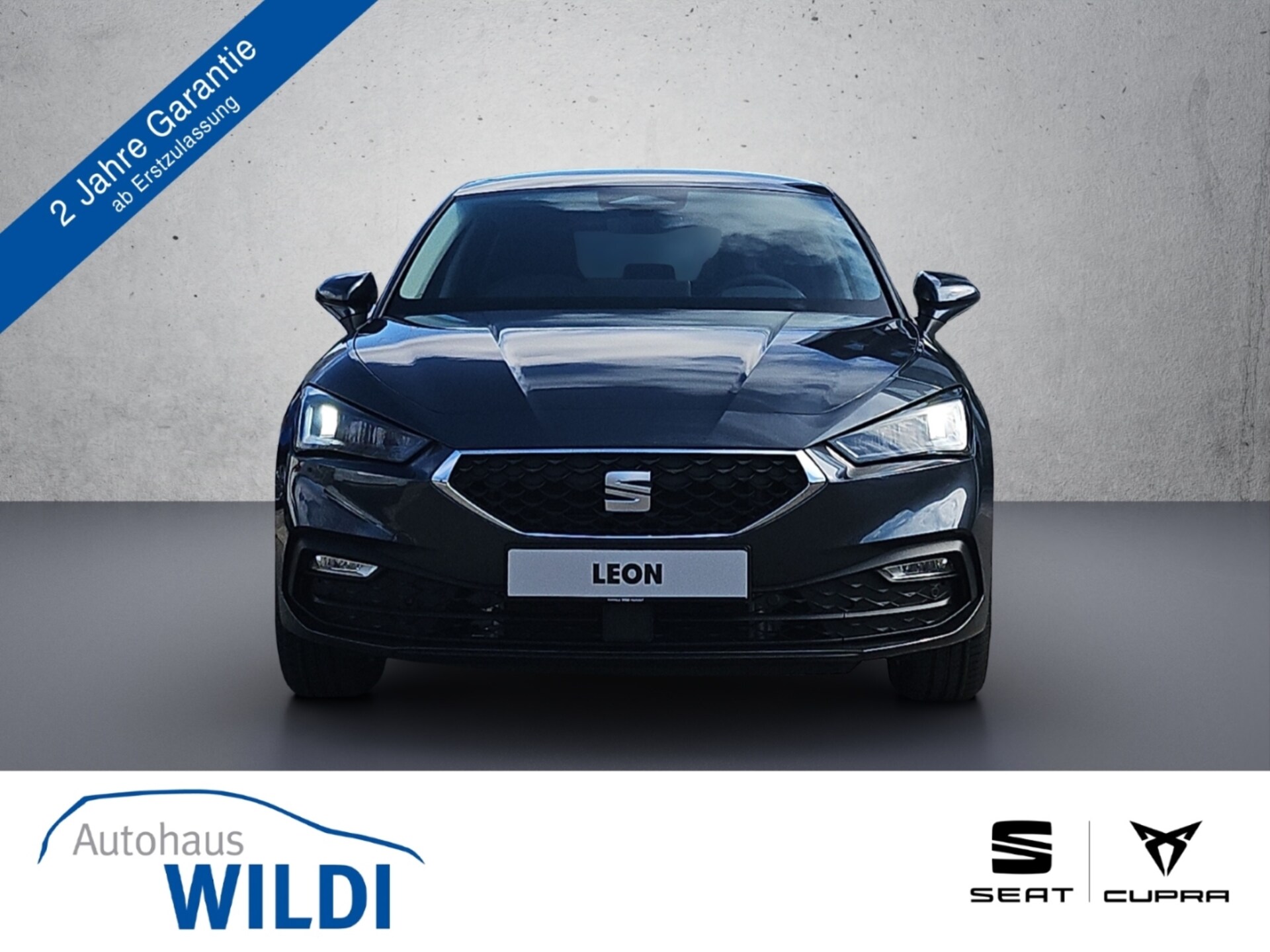 SEAT Leon Style