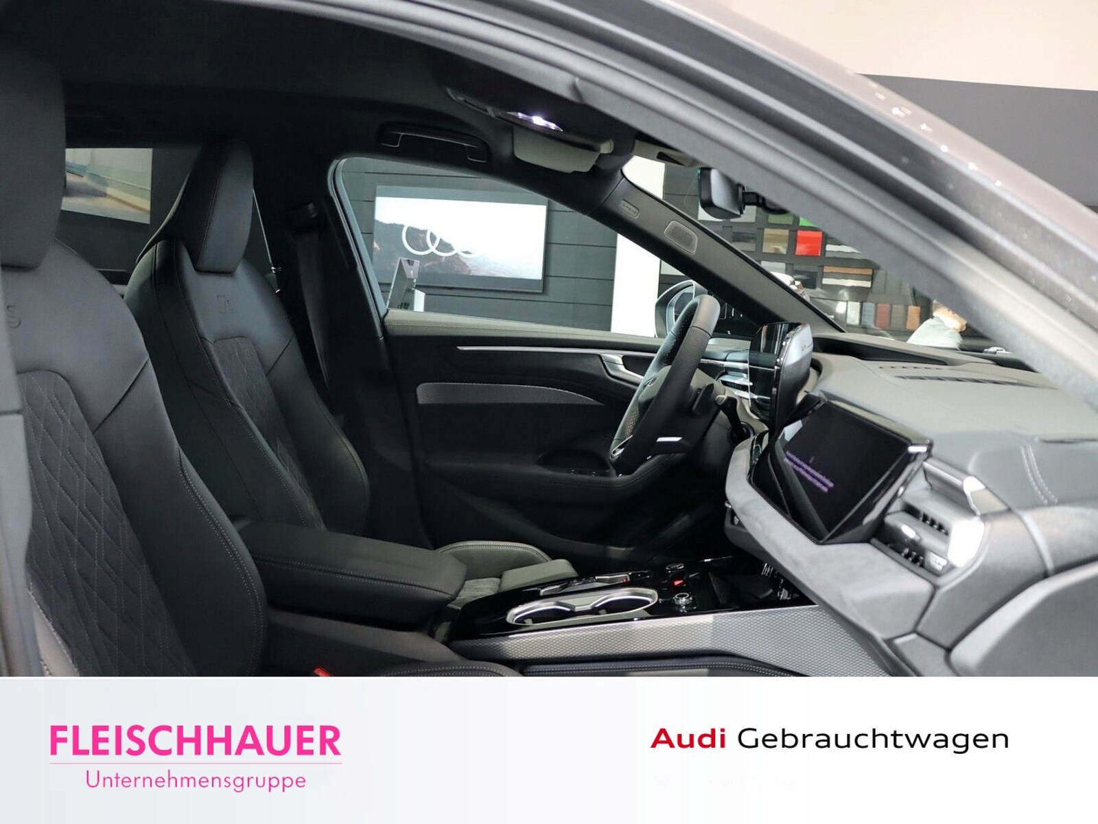 Audi A6 Avant – Bild 7