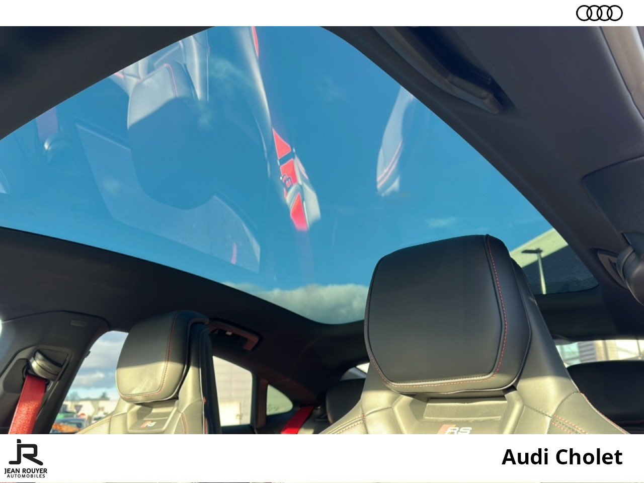 Image about Audi RS e-tron GT RS e-tron GT S Extended 440,00 kW