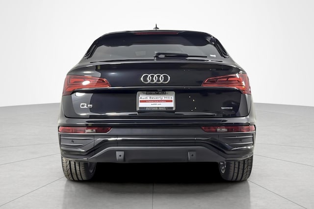 2023 Audi Q5 Sportback