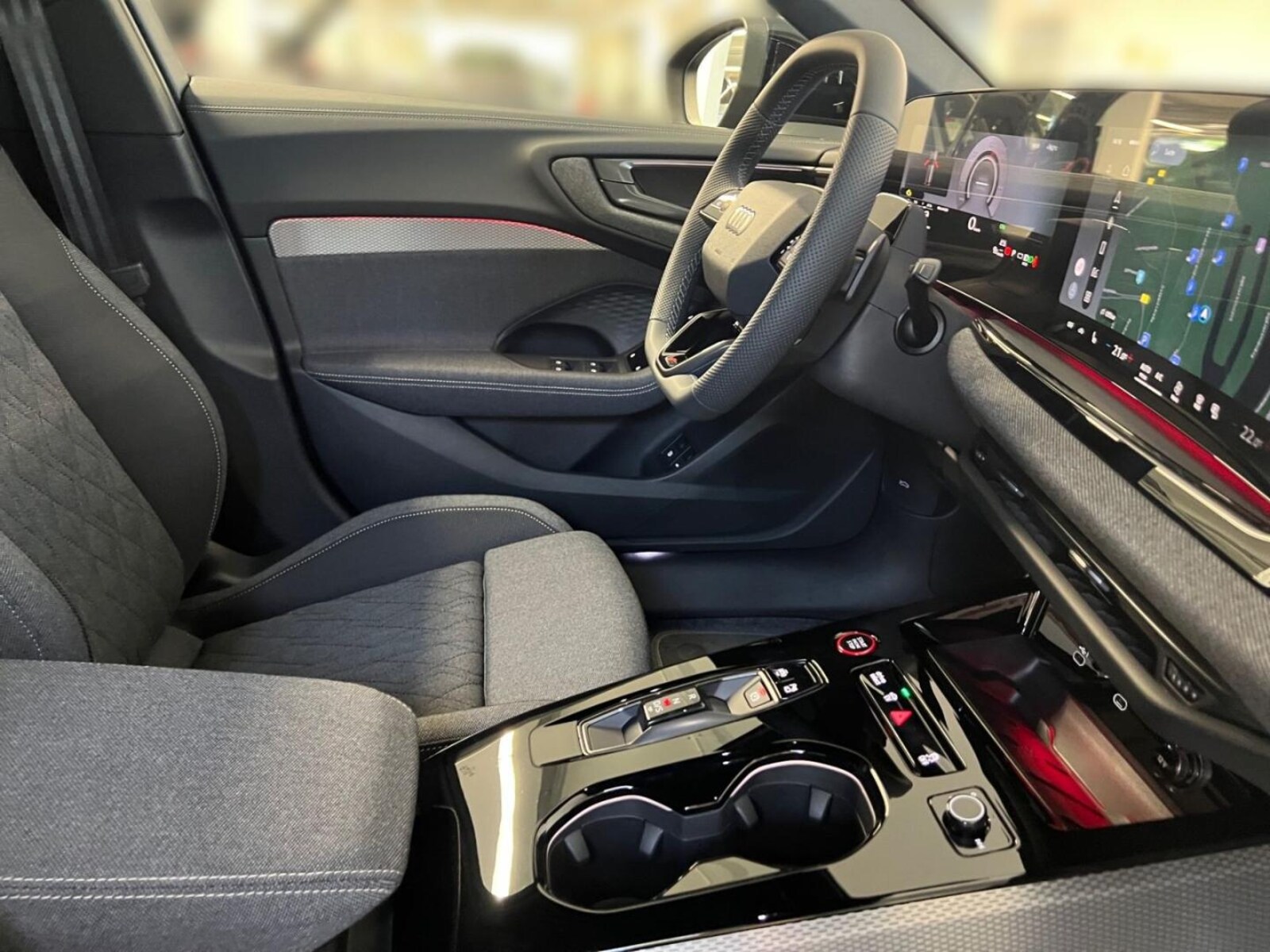 Audi A5 Avant – Bild 12