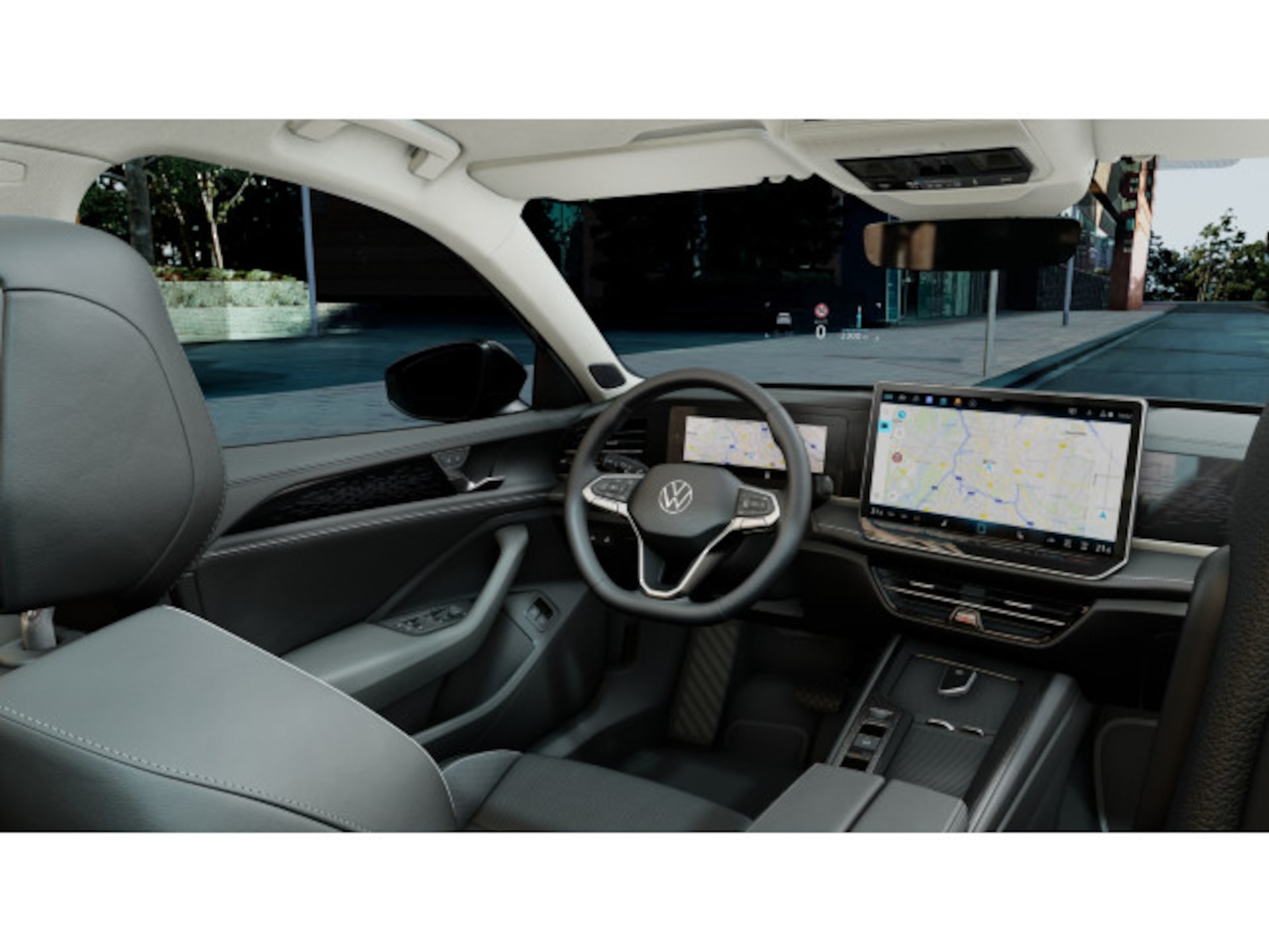 Volkswagen Passat Elegance