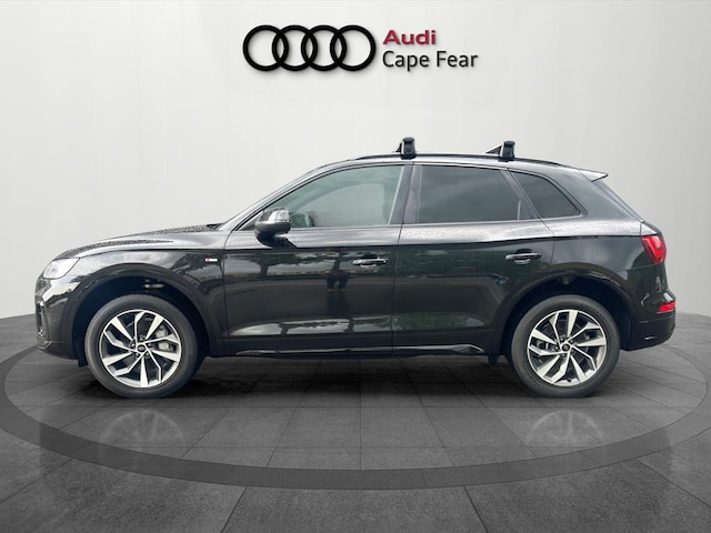 2024 Audi Q5