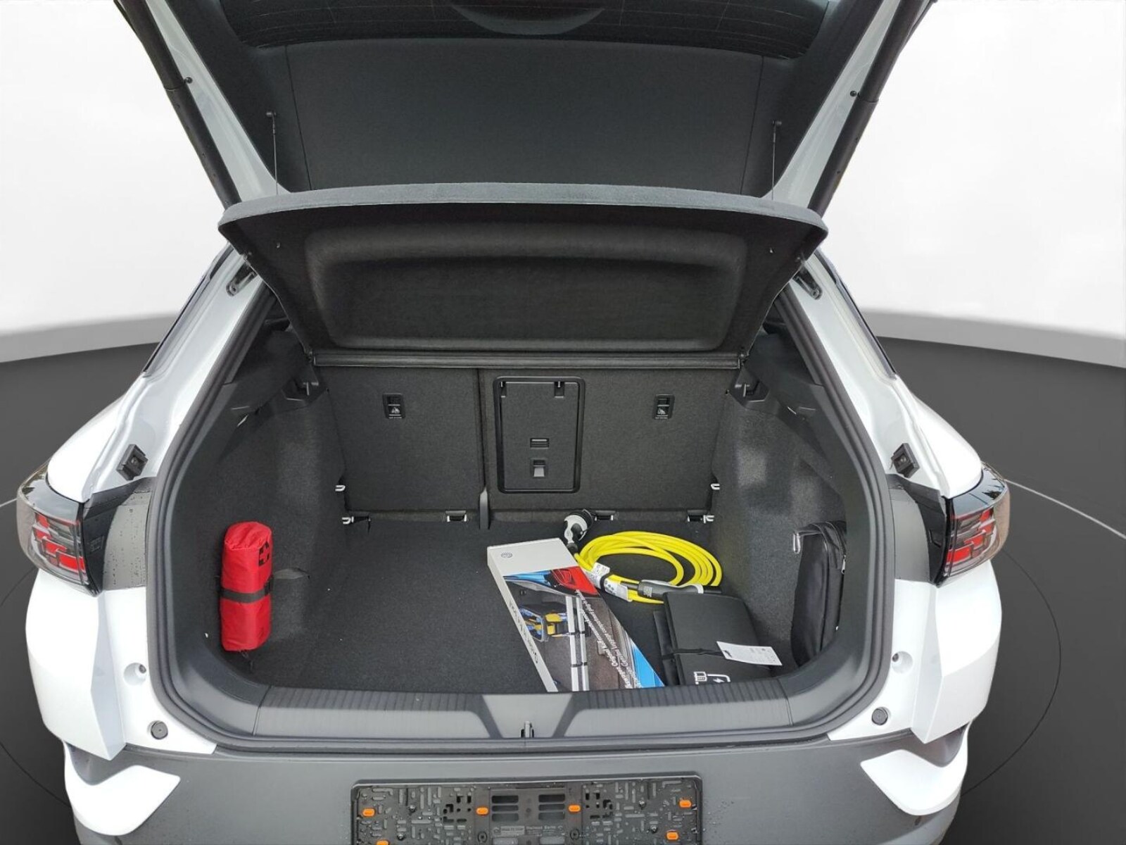 Volkswagen ID.4 – Bild 10