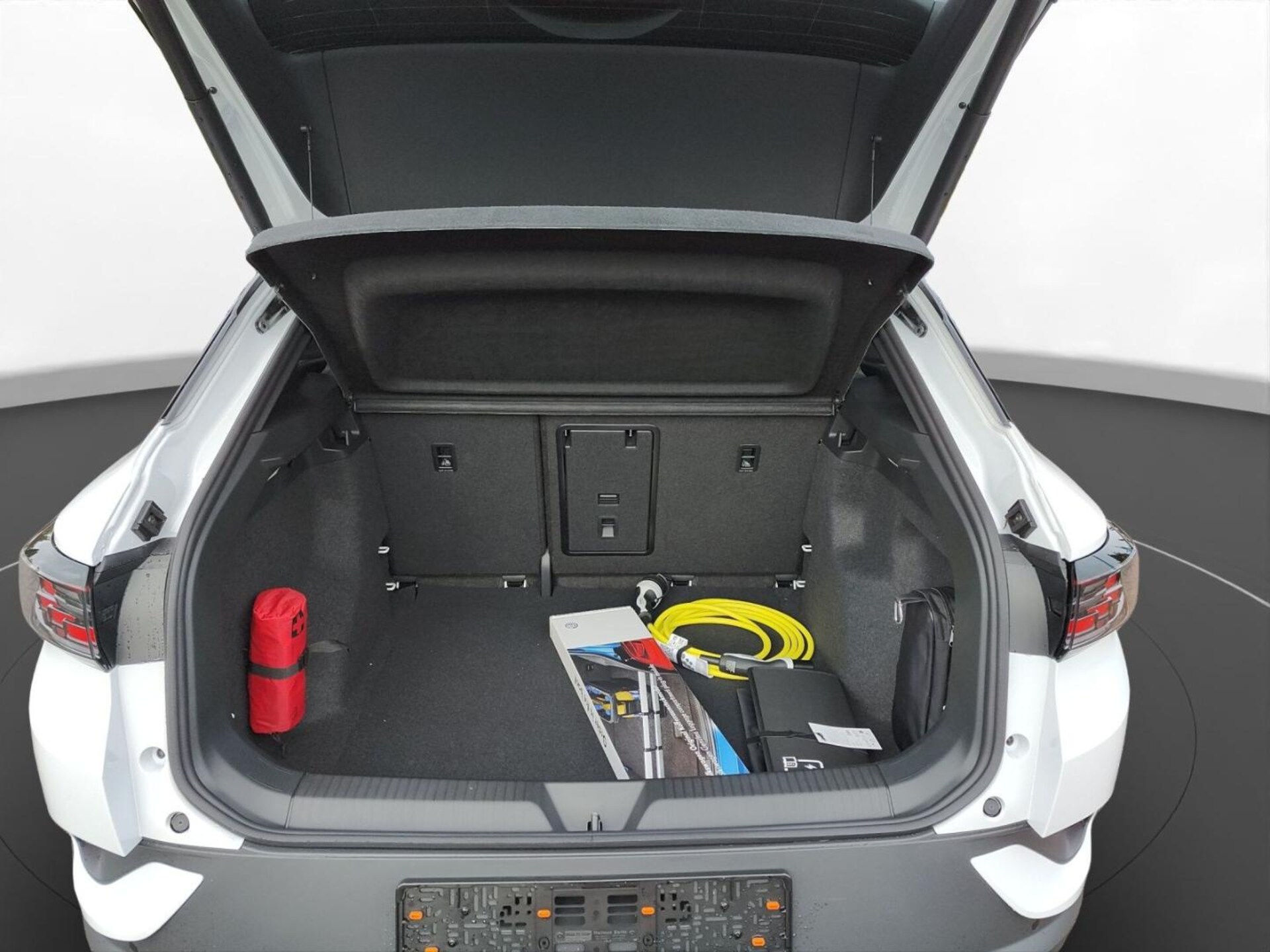 Volkswagen ID.4 Pro