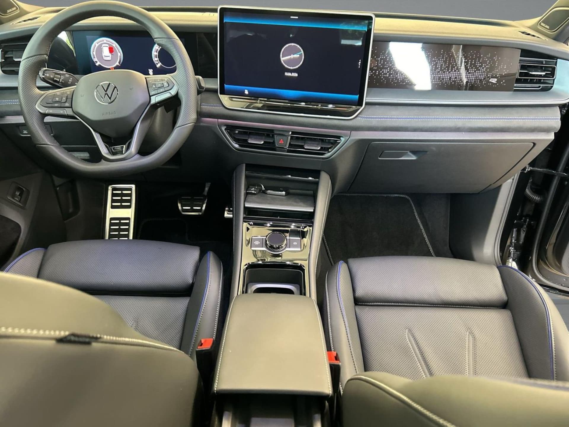 Volkswagen Tayron R-Line