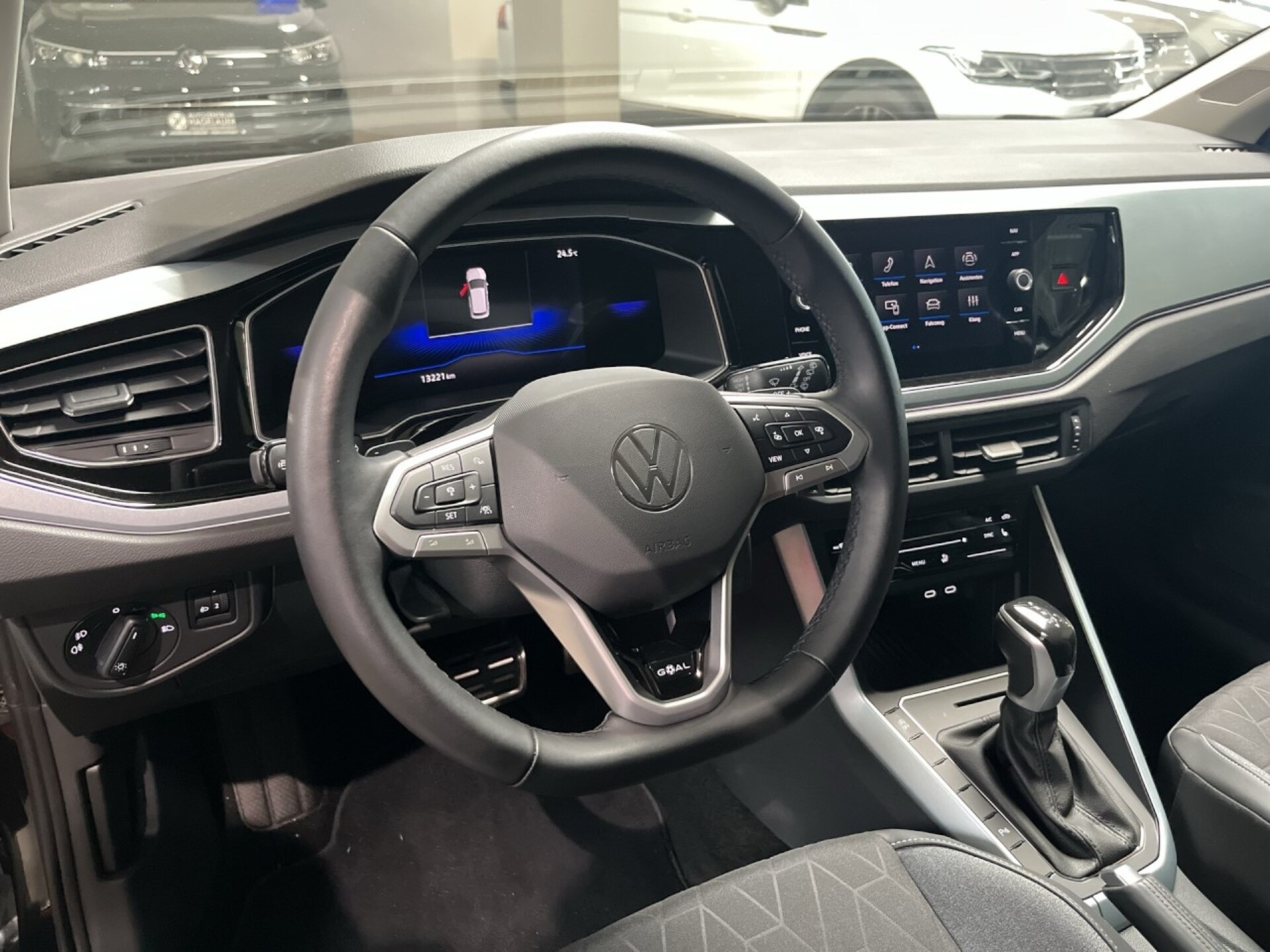 Volkswagen Polo Goal
