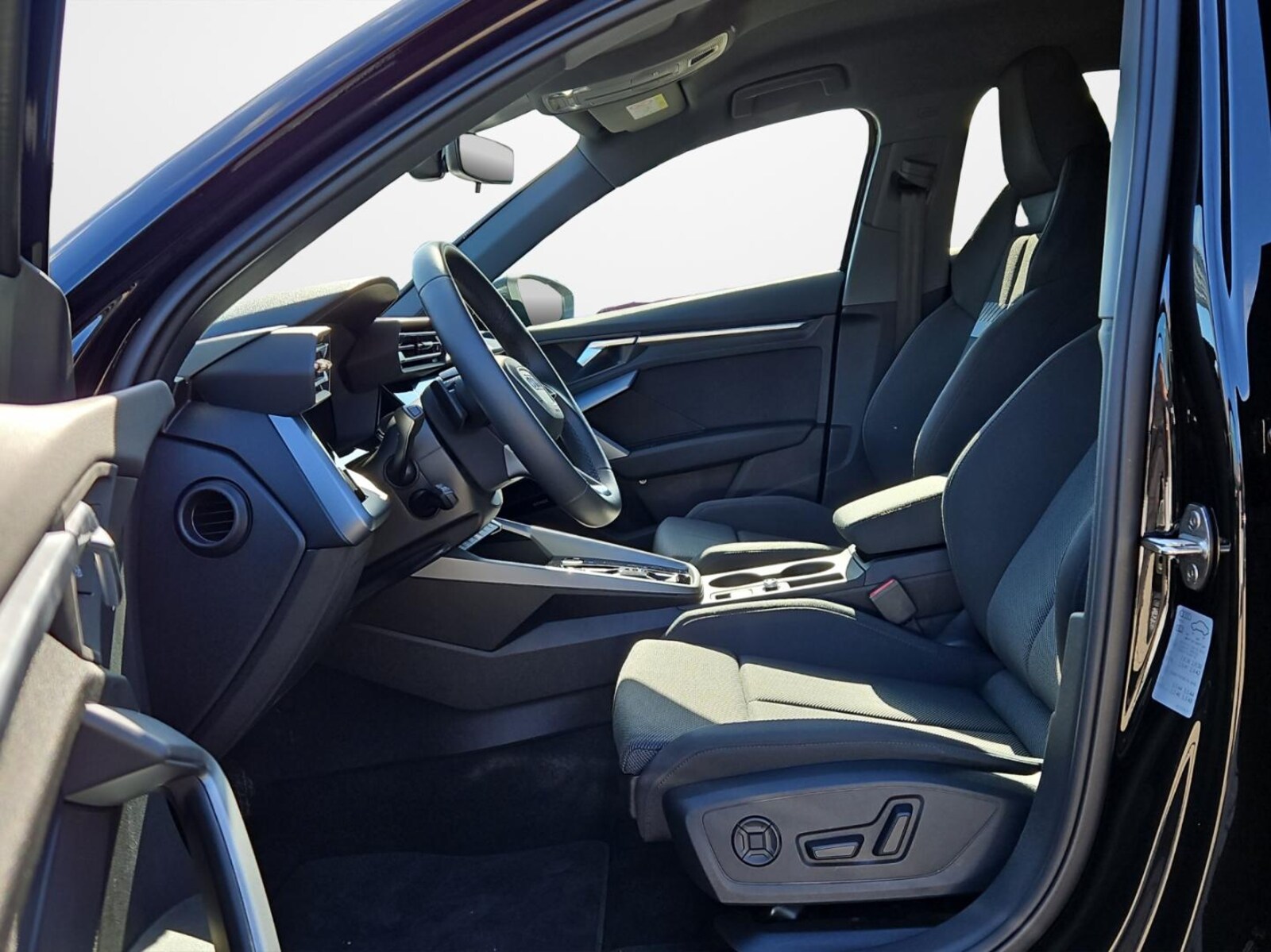 Audi A3 Sportback – Bild 8