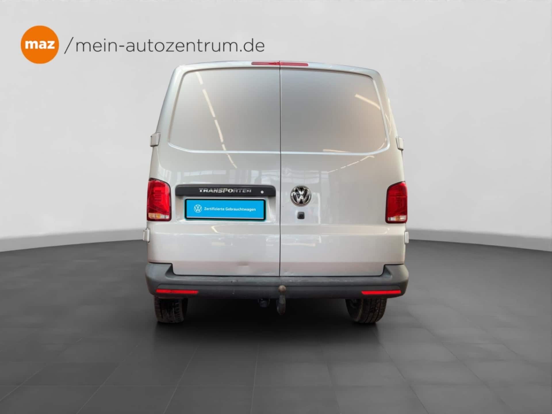 Volkswagen T6.1 Transporter Kasten kurzer Radstand