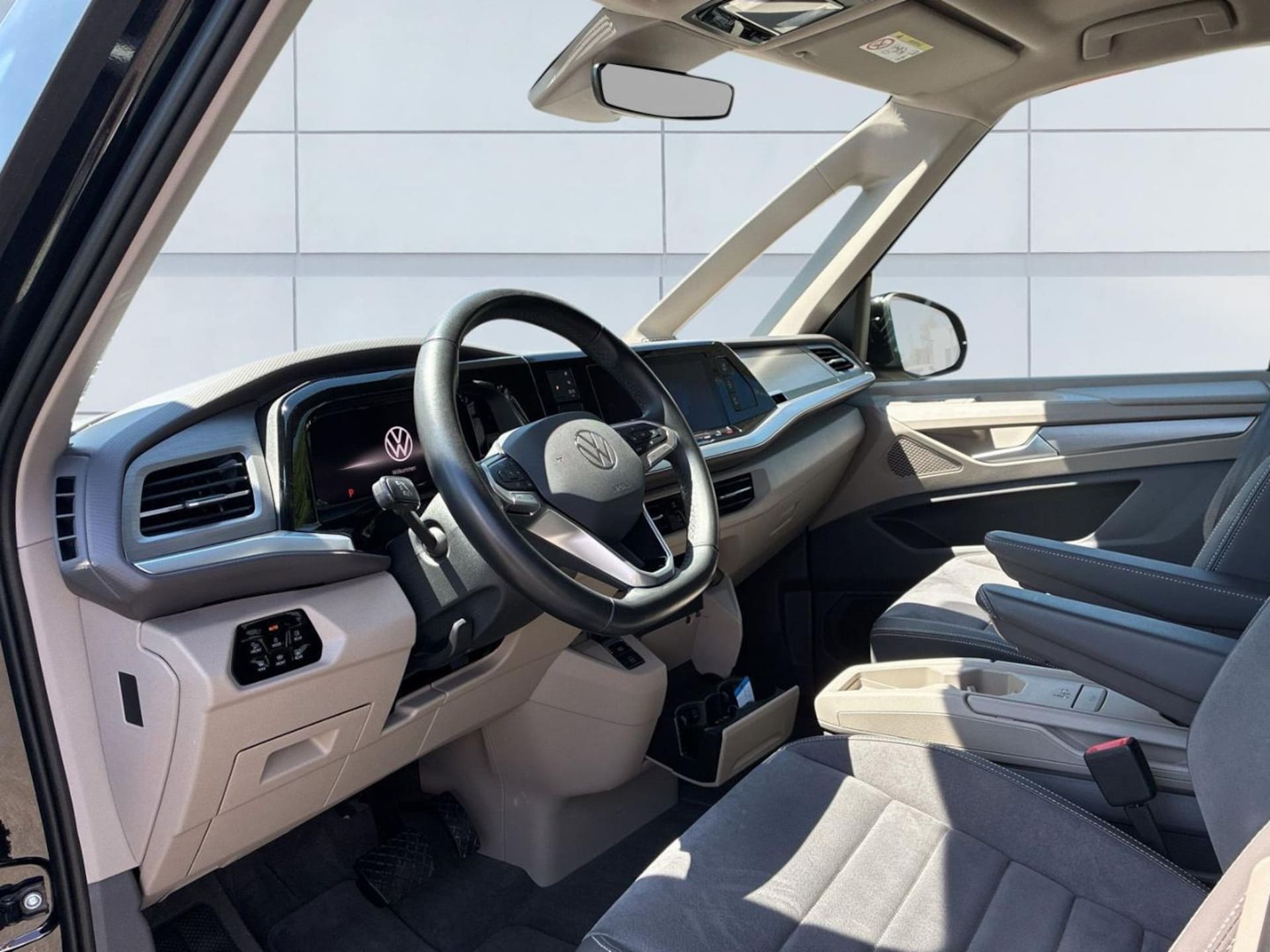 Volkswagen Multivan Langversion Life