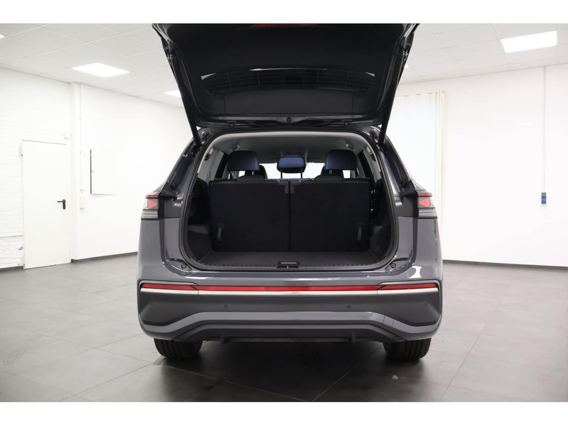 Volkswagen Tayron Elegance