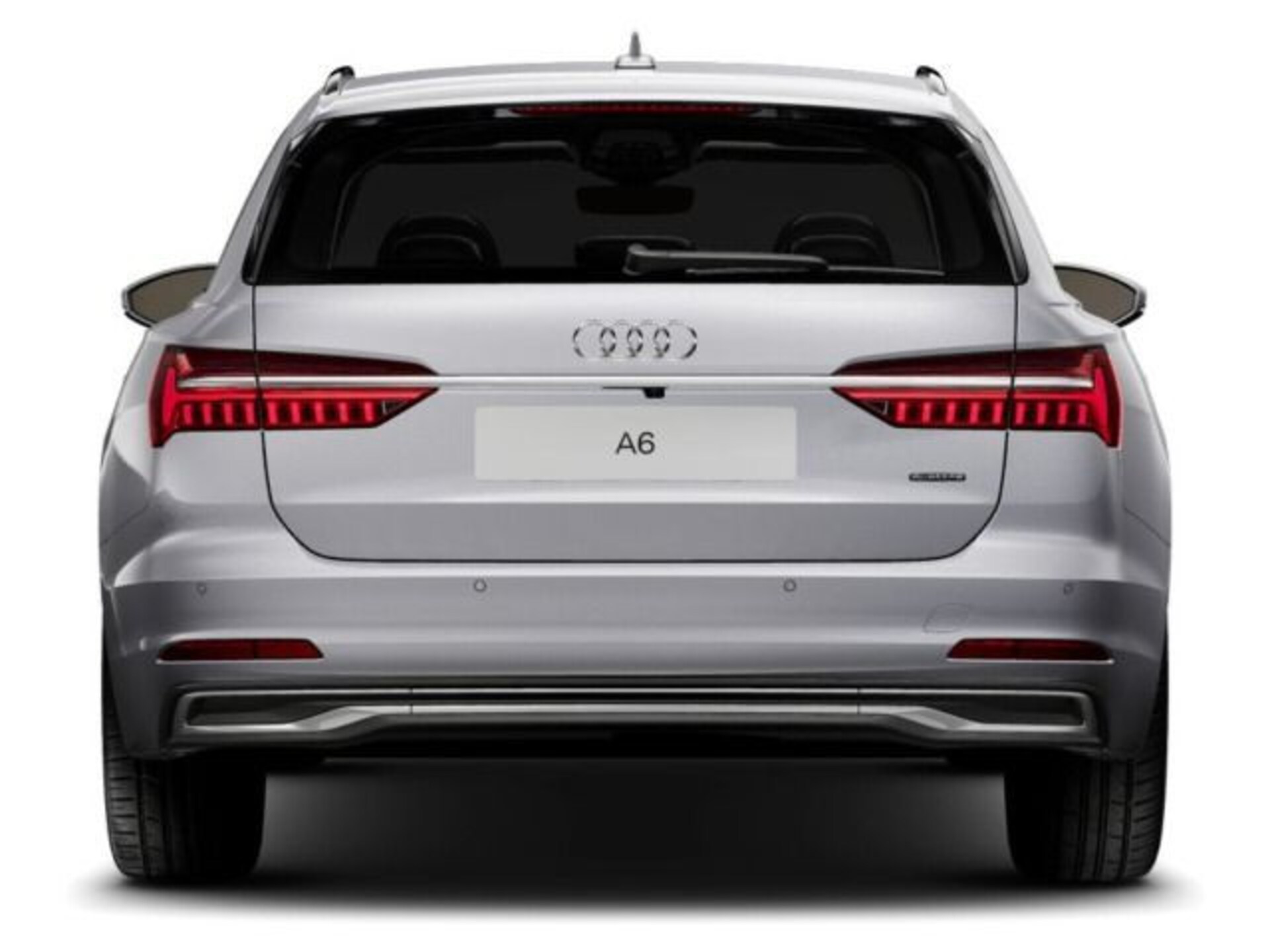 Audi A6 Avant TFSI e Sport