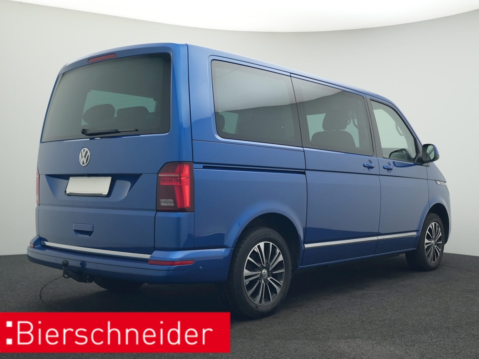 Volkswagen T6.1 Multivan Comfortline