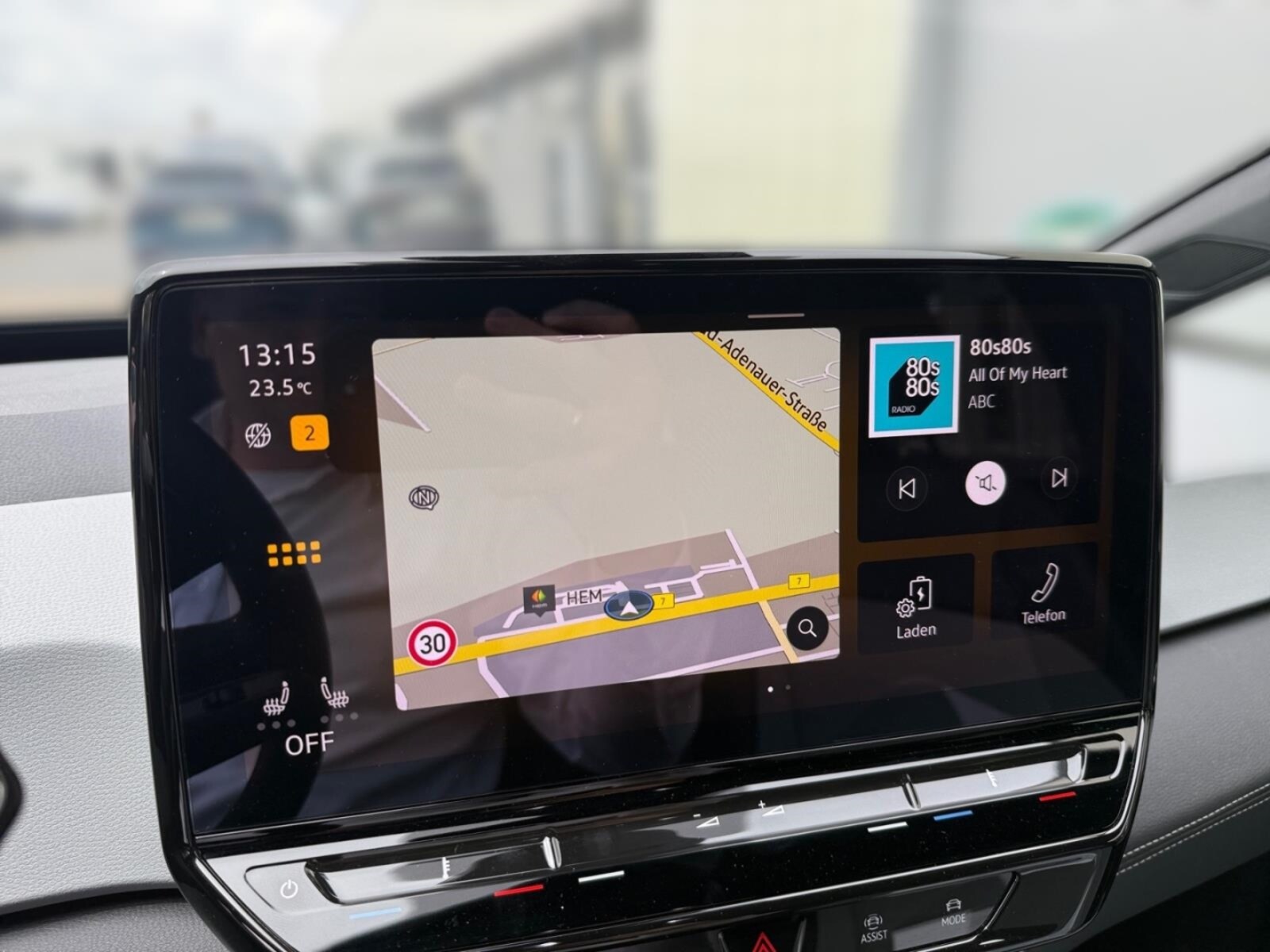 Volkswagen ID.3 – Bild 9