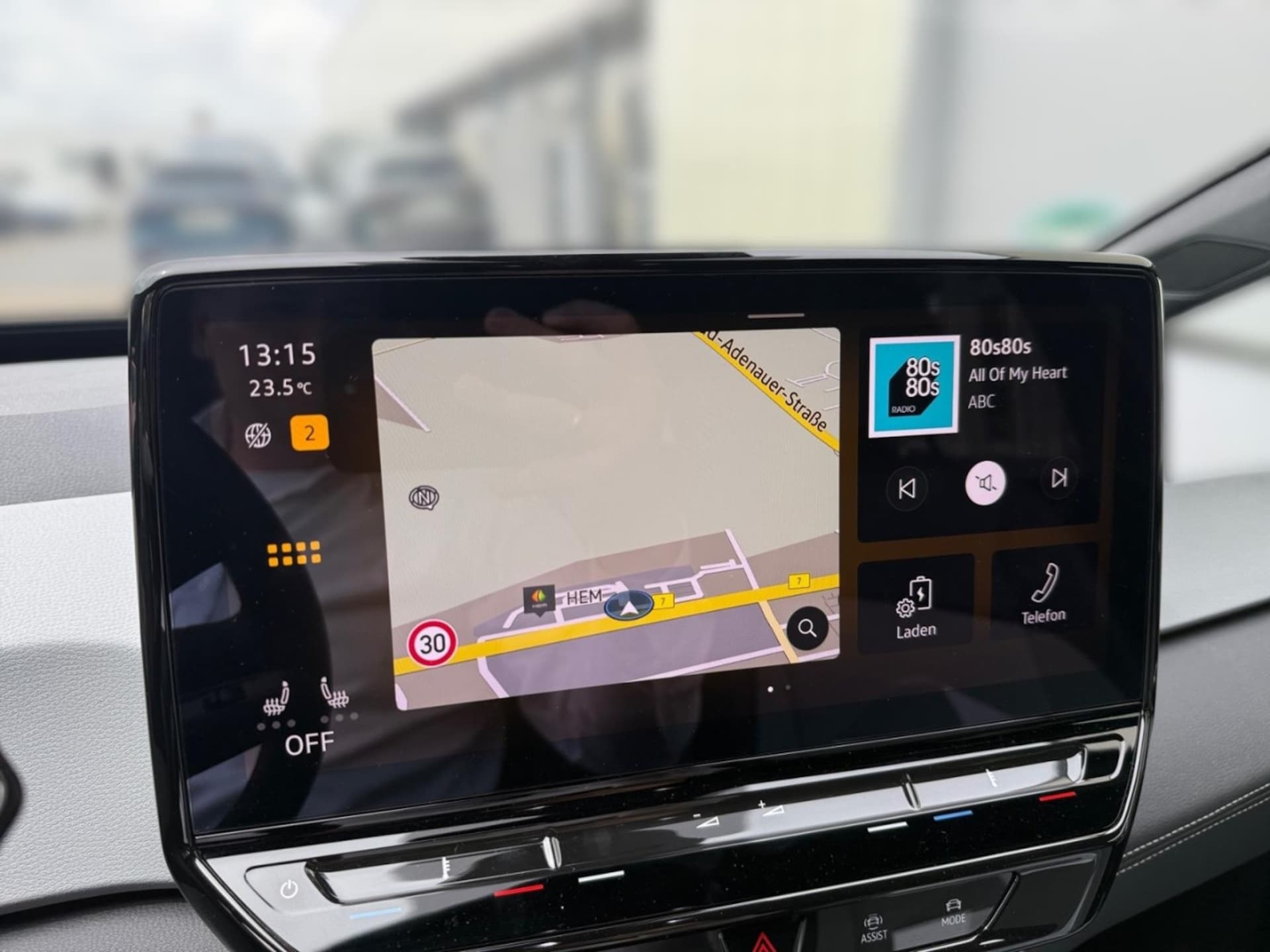 Volkswagen ID.3 MOVE Pro