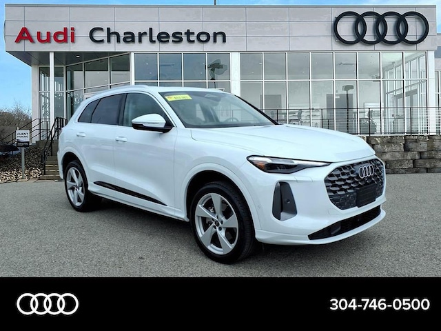Photo of 2025 Audi Q5
