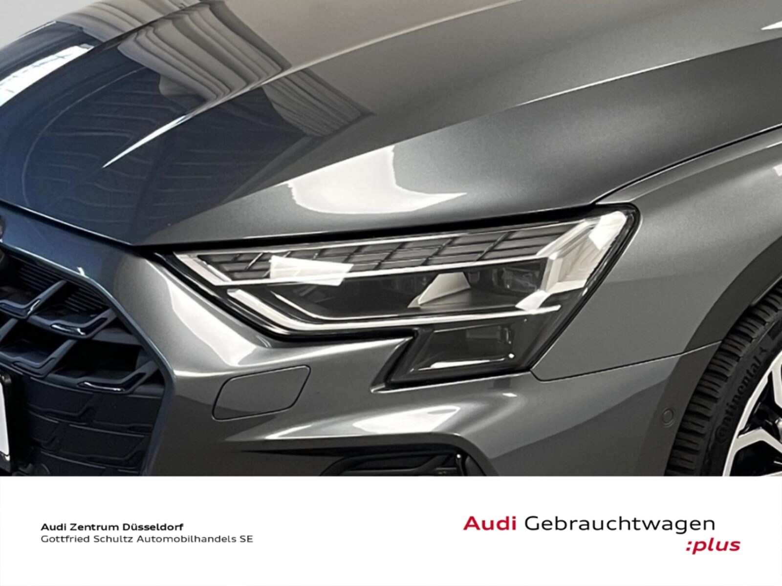 Audi S3 Sportback – Bild 6
