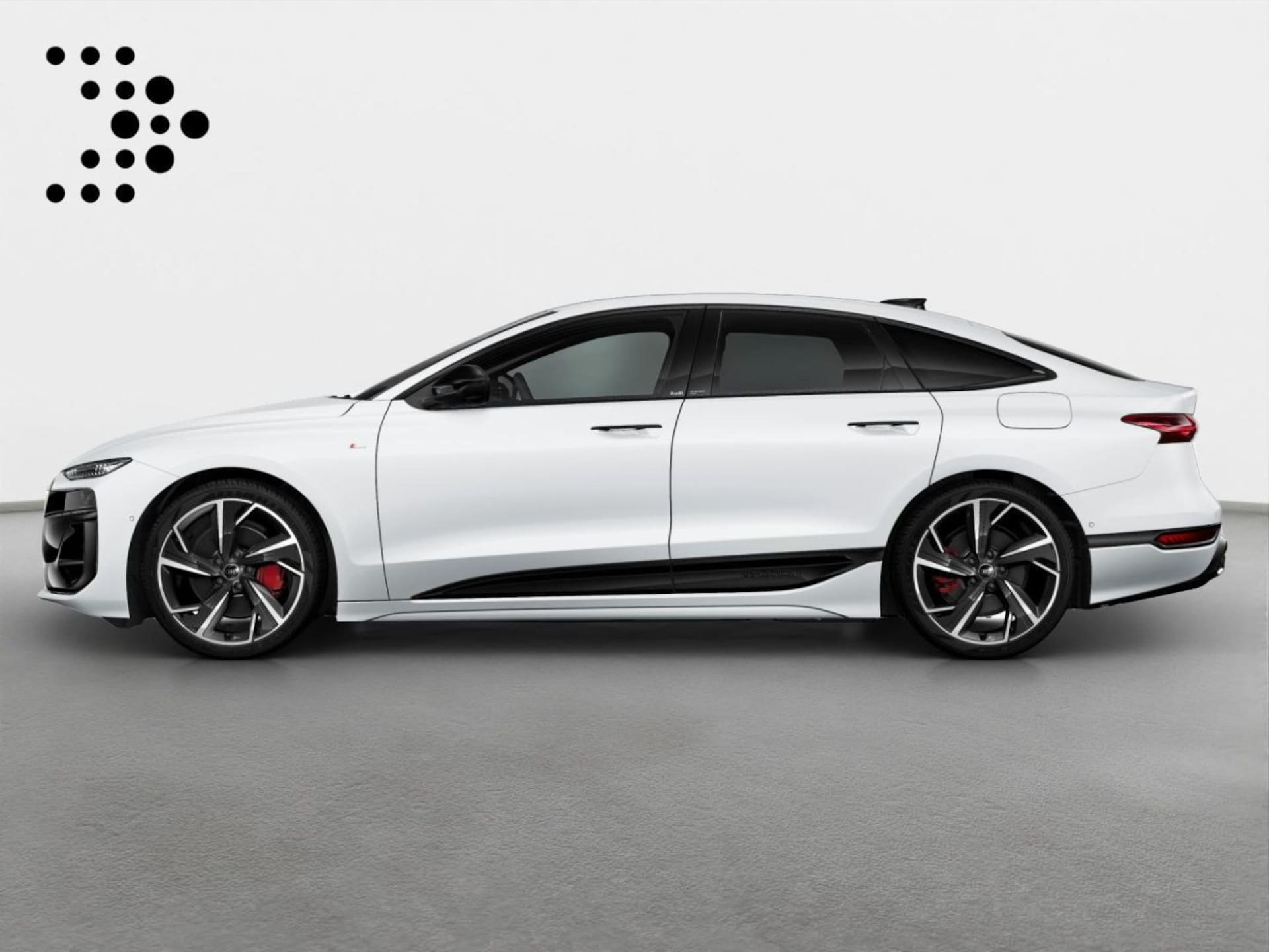 Audi A6 Sportback e-tron