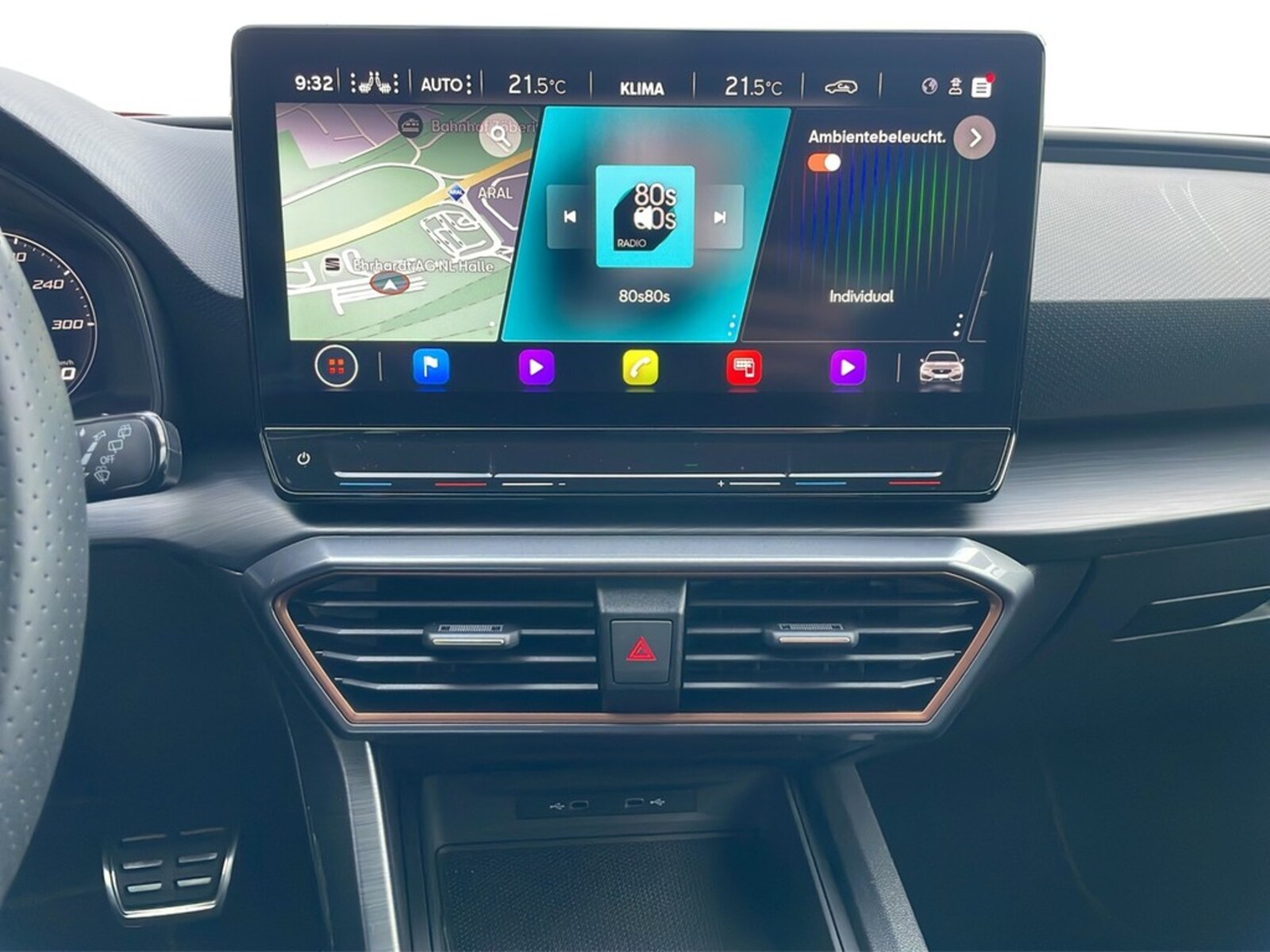 CUPRA Leon – Bild 12