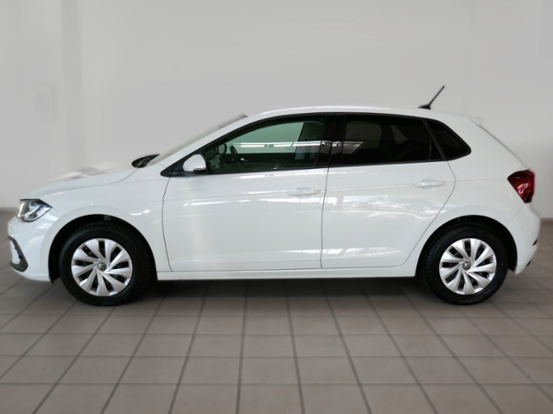 Volkswagen Polo Life