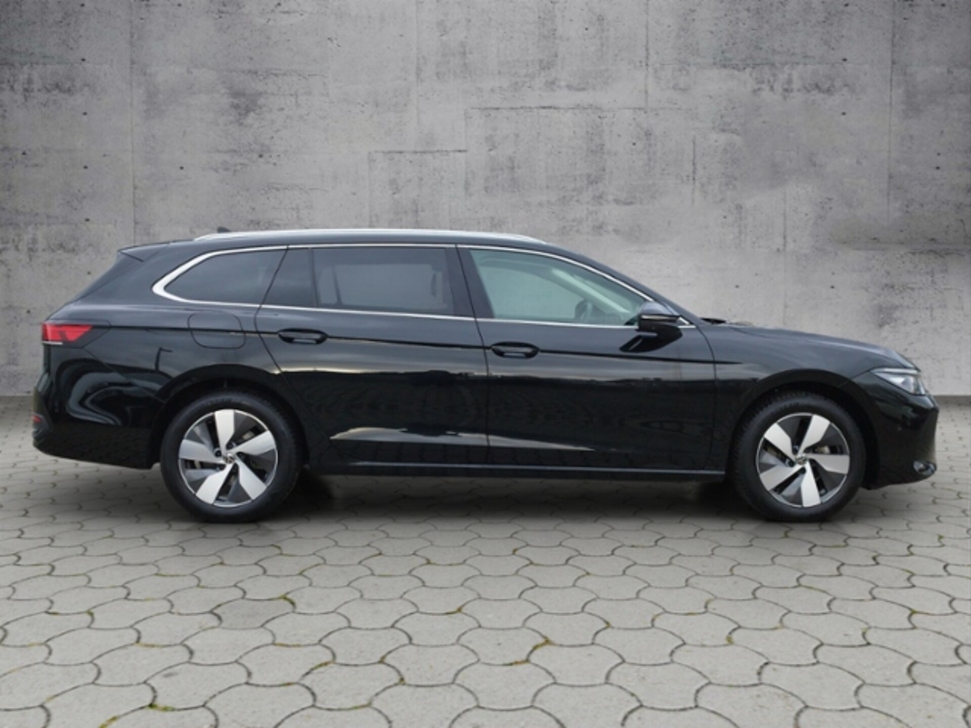 Volkswagen Passat Business