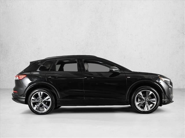 2024 Audi Q4 e-tron