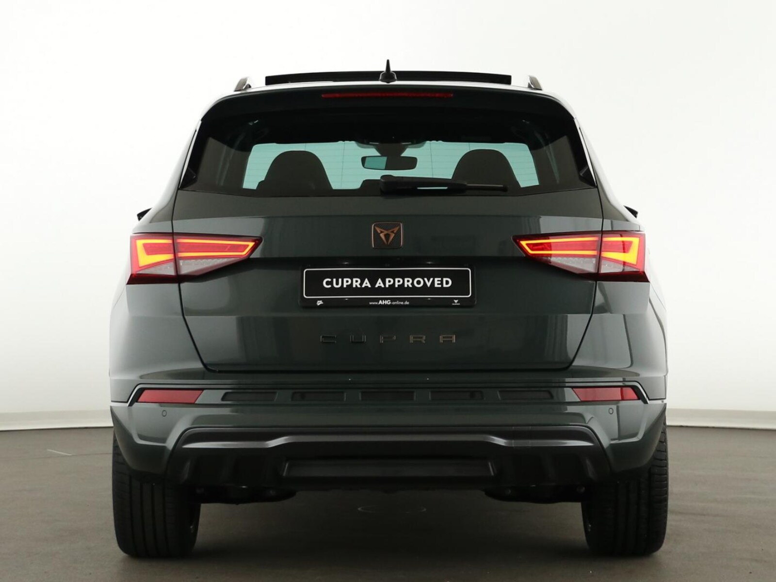 CUPRA Ateca – Bild 6
