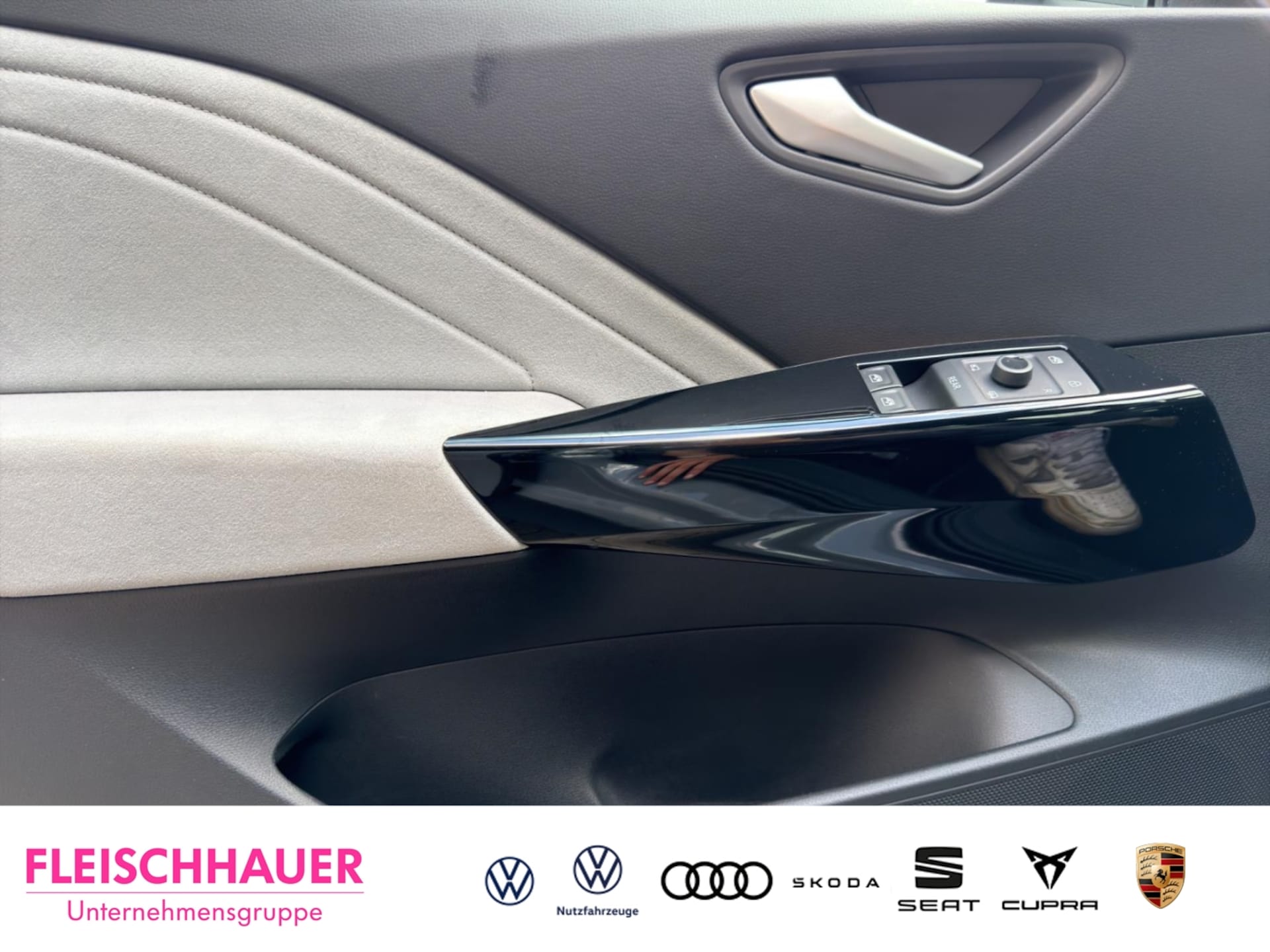 Volkswagen ID.3 MOVE Pro