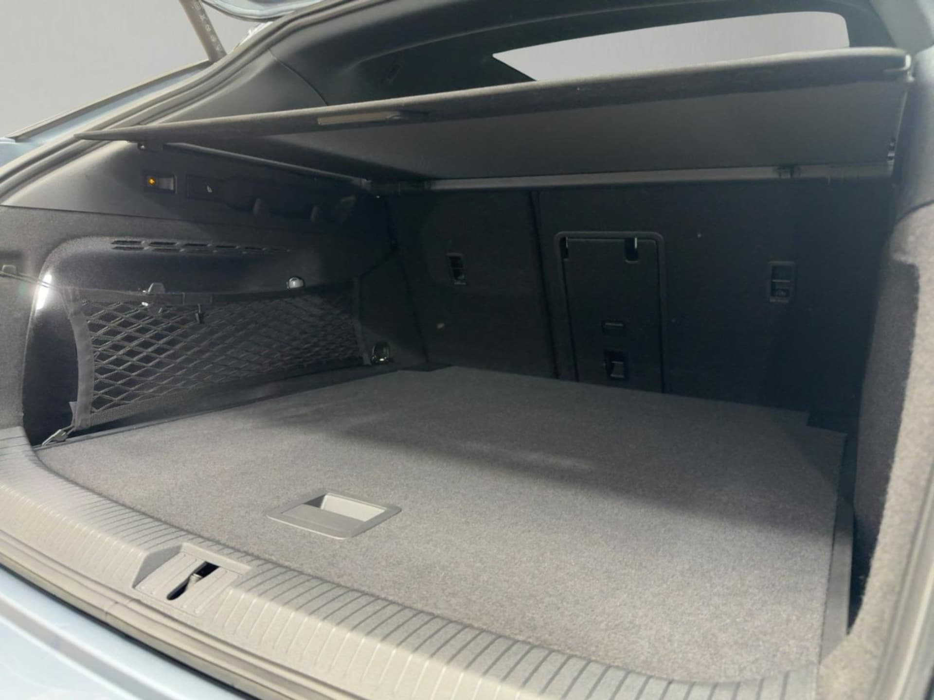 Volkswagen ID.7 Tourer Pro S