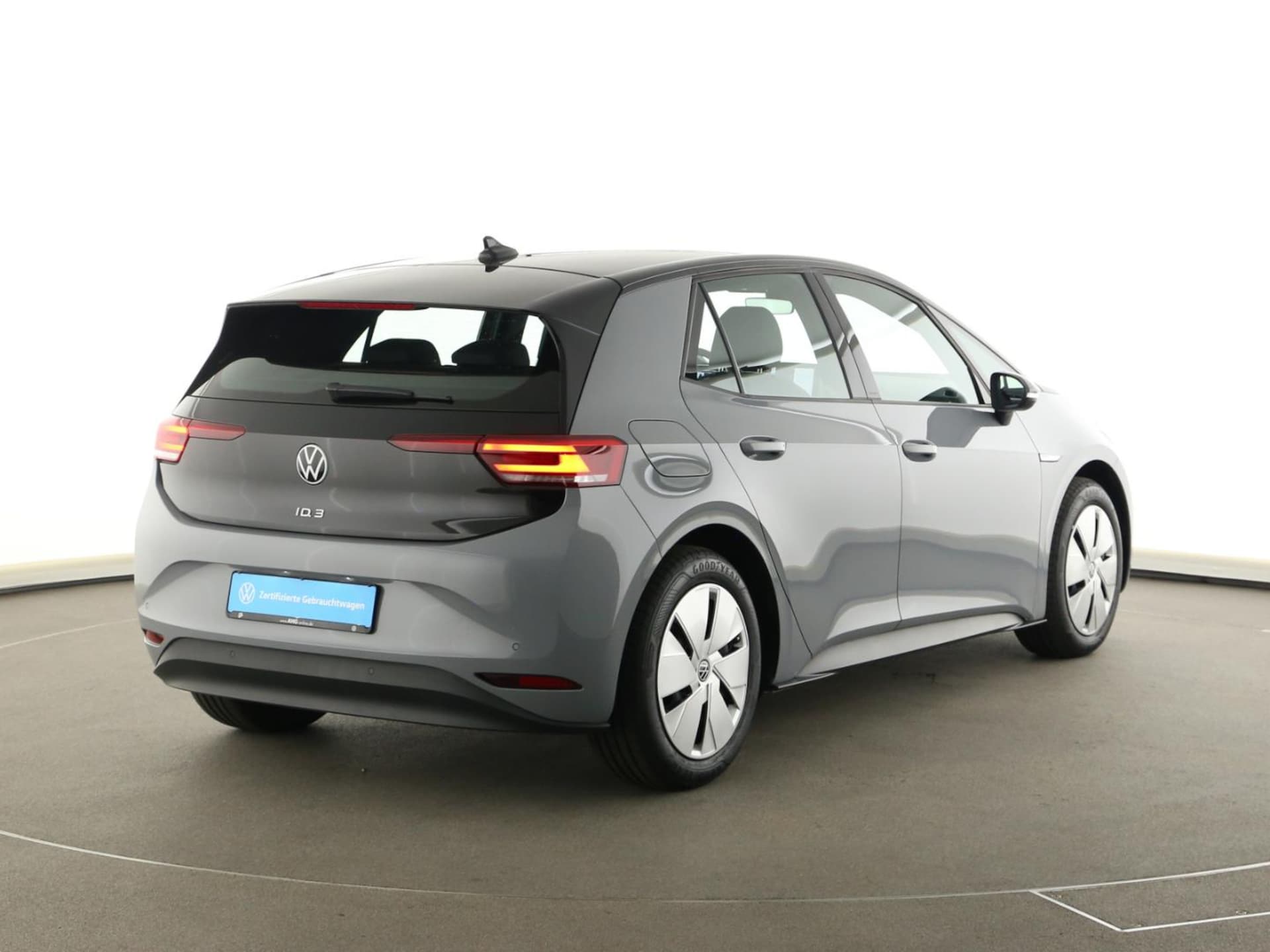 Volkswagen ID.3 Pro Performance