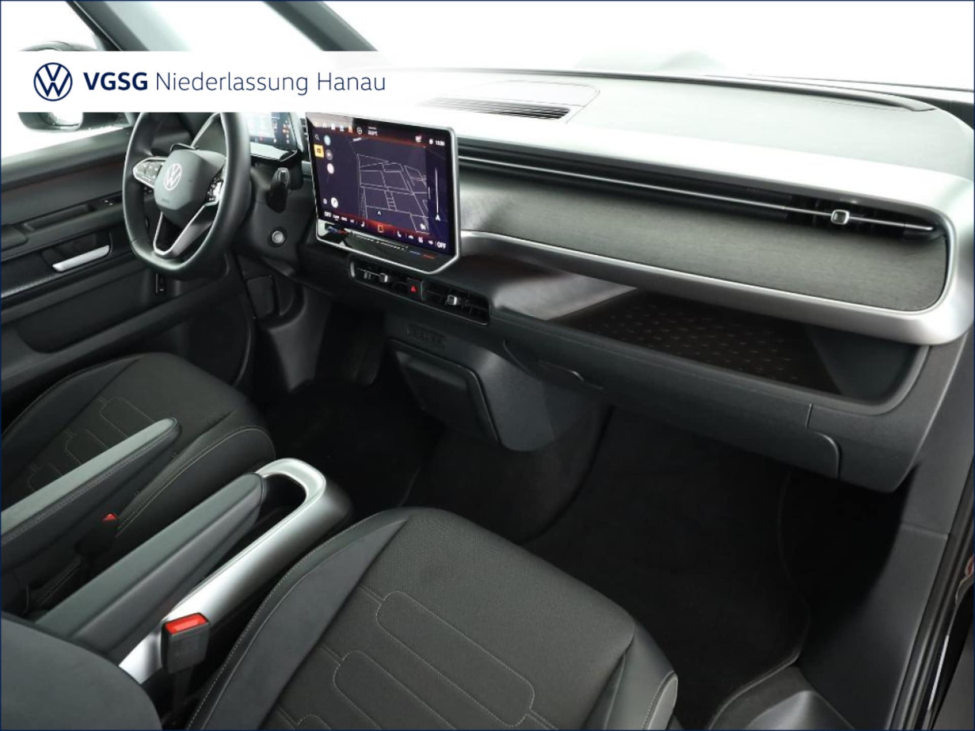 Volkswagen ID. Buzz Pro