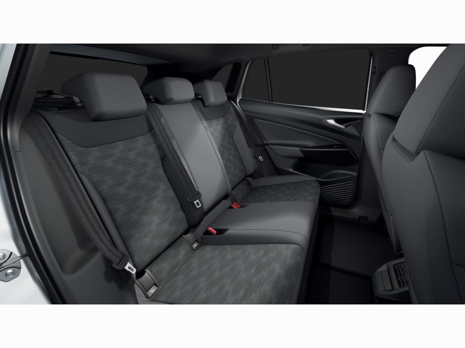 Volkswagen ID.4 Pure