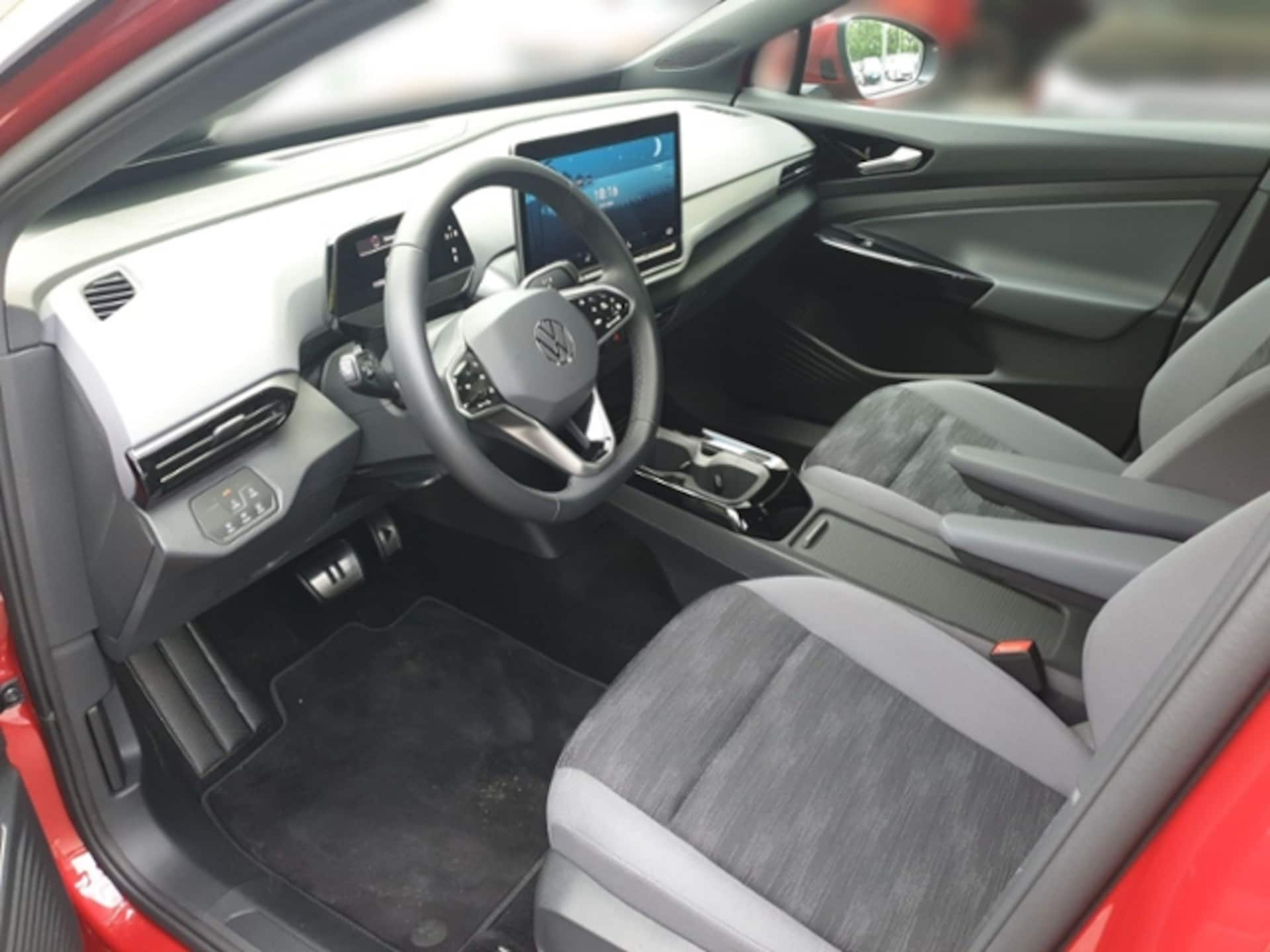 Volkswagen ID.4 Pro