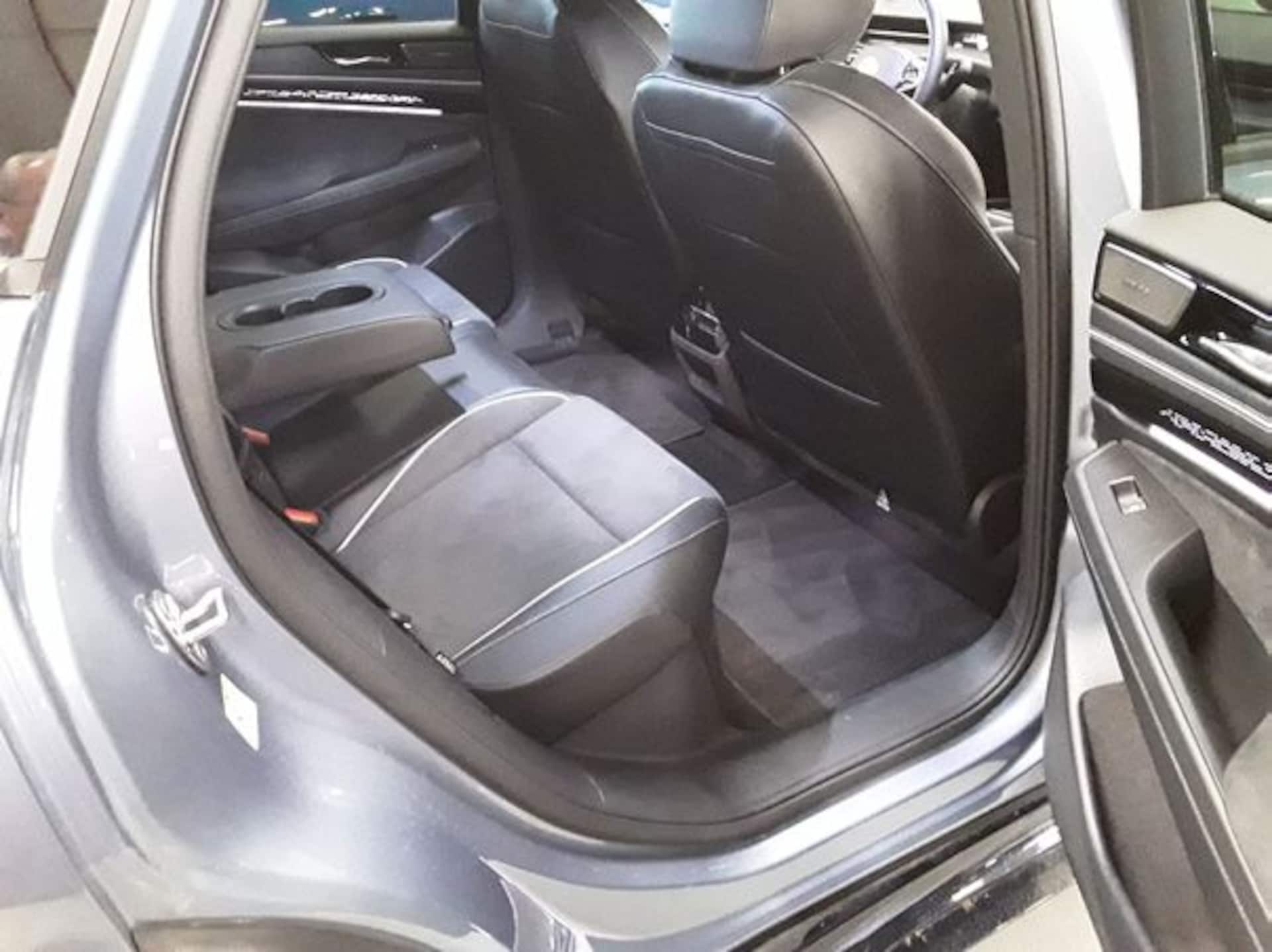 Volkswagen ID.7 Pro