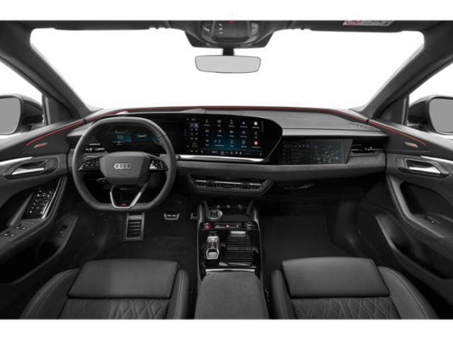 2027 Audi SQ6 Sportback e-tron