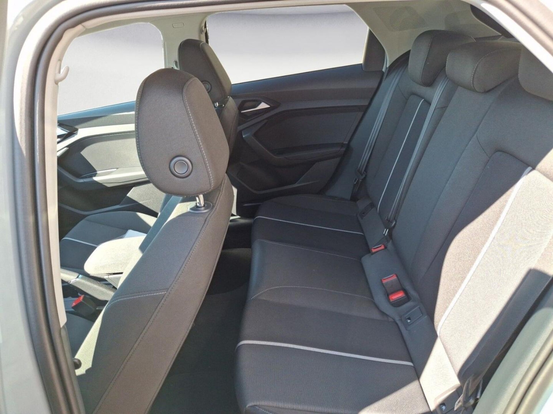 Audi A1 Sportback Advanced