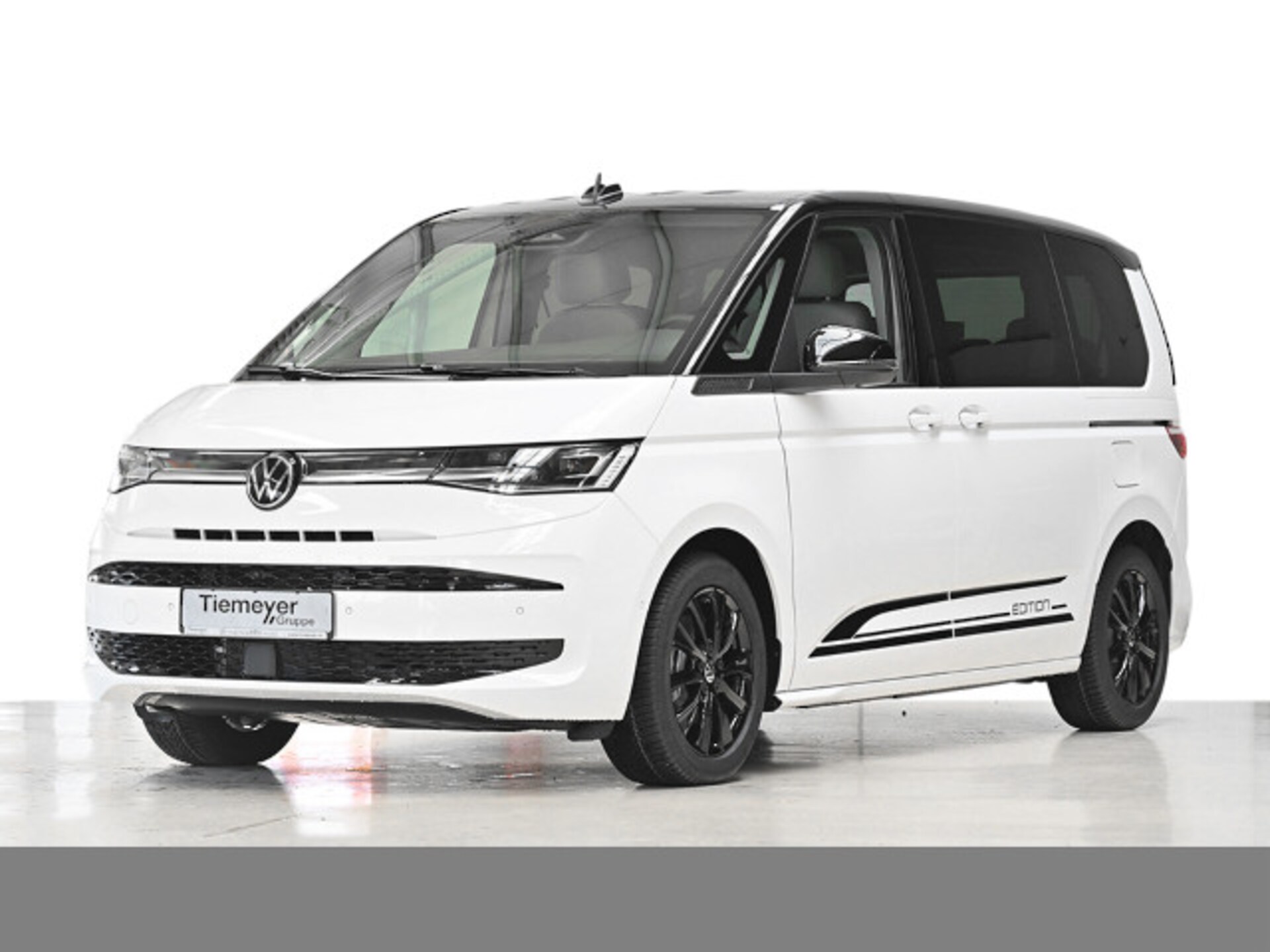 Volkswagen Multivan Life