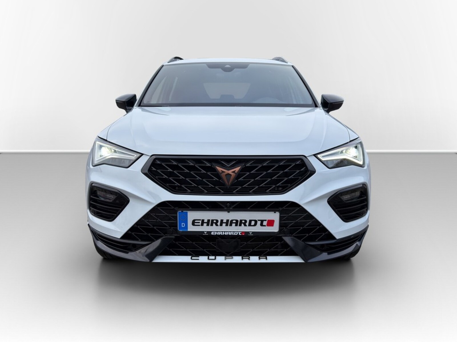 CUPRA Ateca – Bild 3