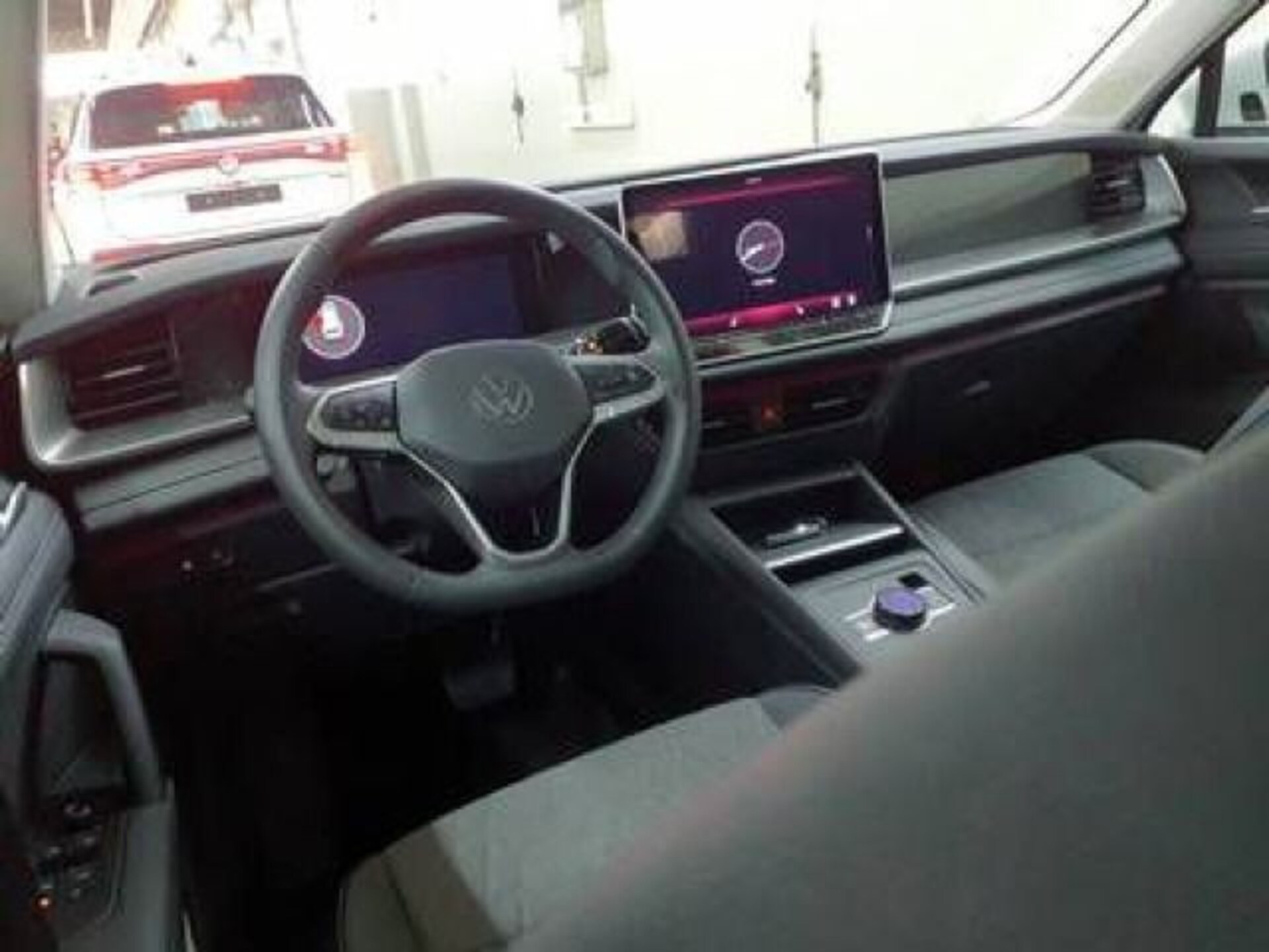 Volkswagen Tayron Life