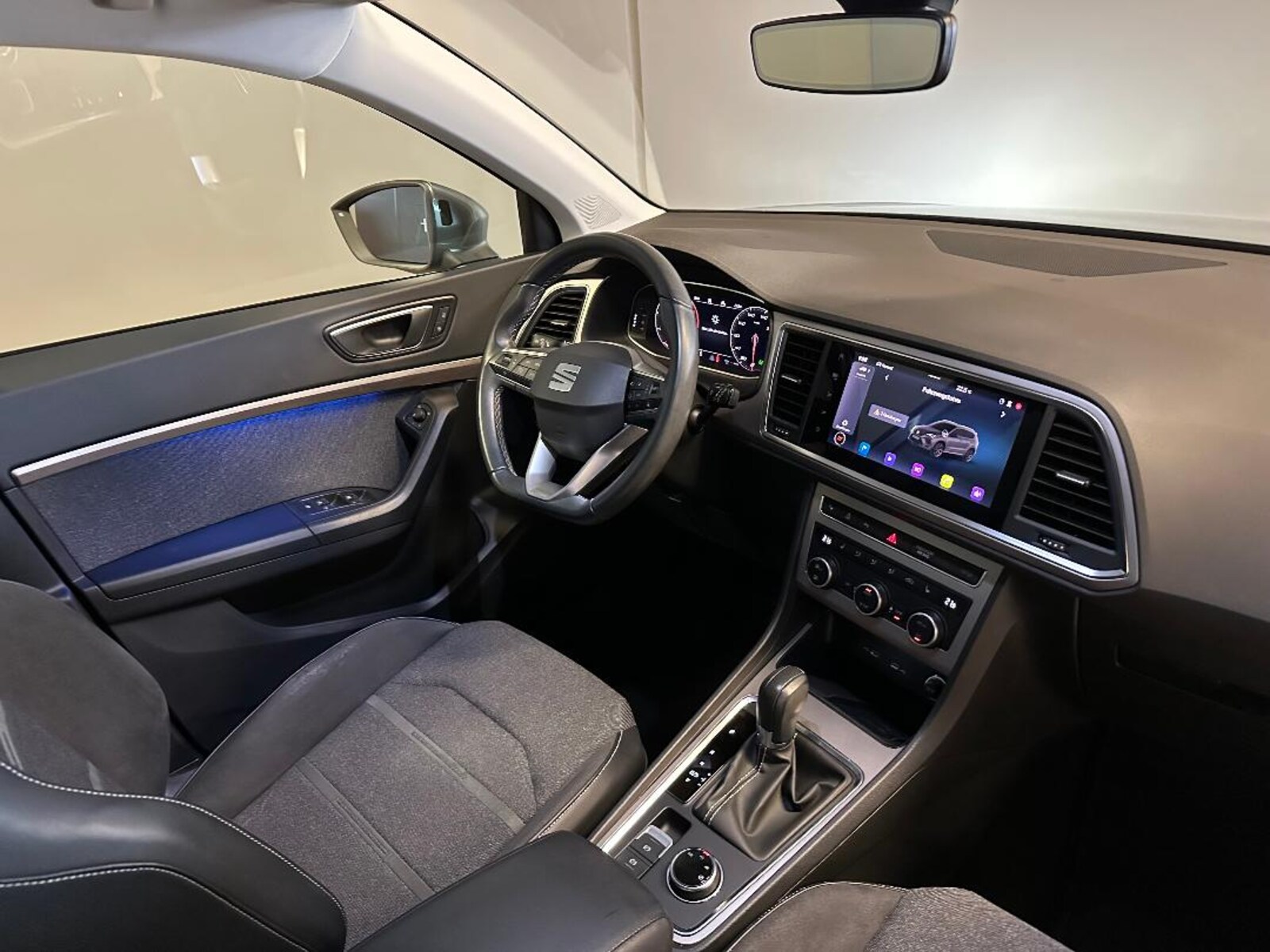 SEAT Ateca – Bild 9