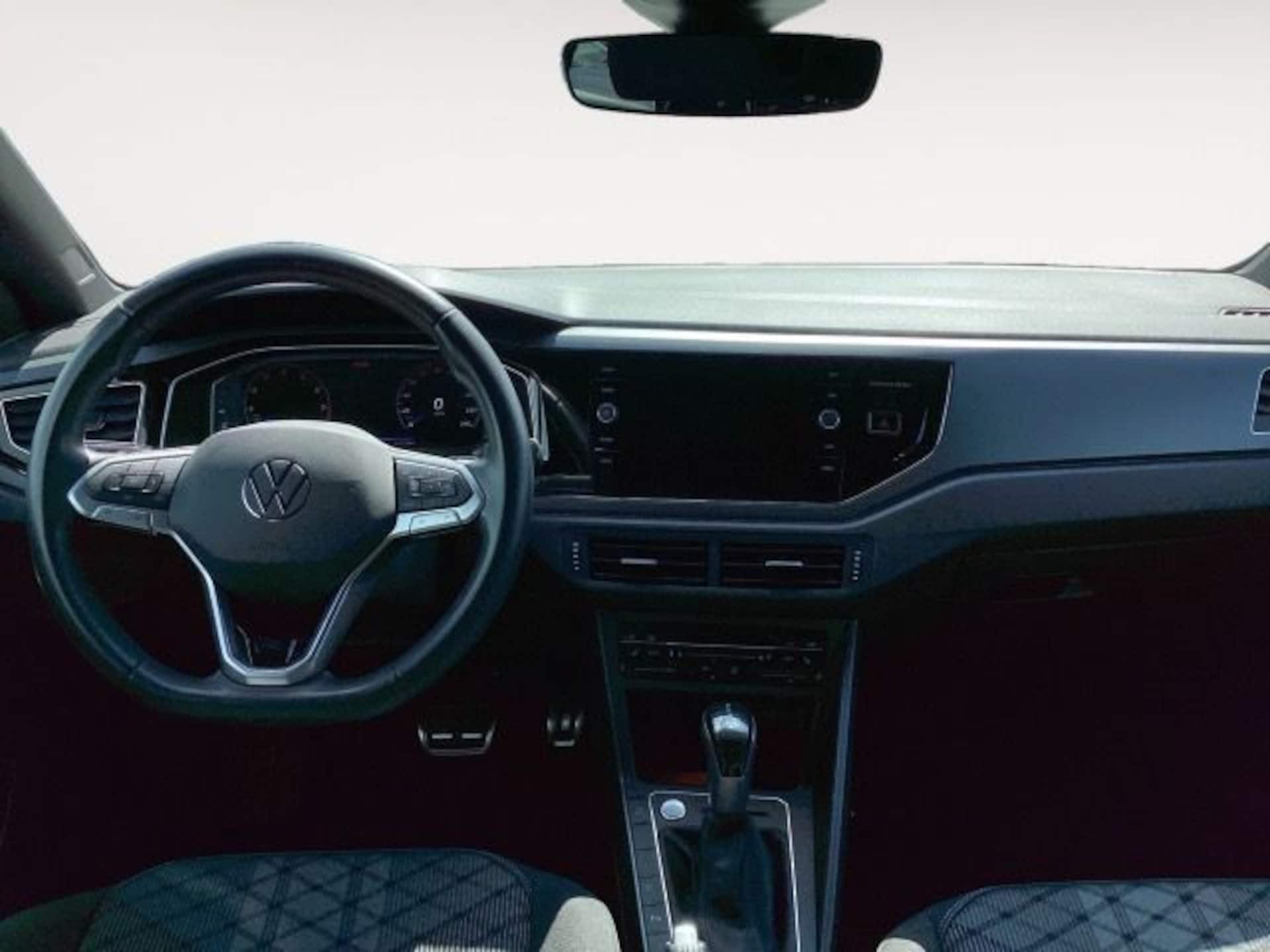 Volkswagen Taigo R-Line