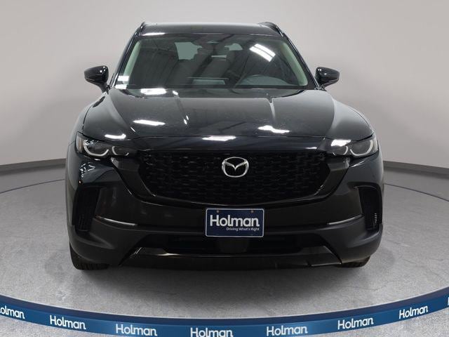 2025 Mazda CX-50 Hybrid