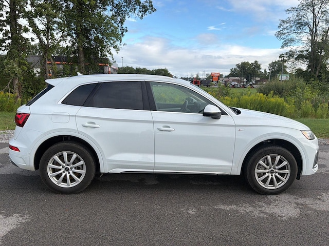2024 Audi Q5