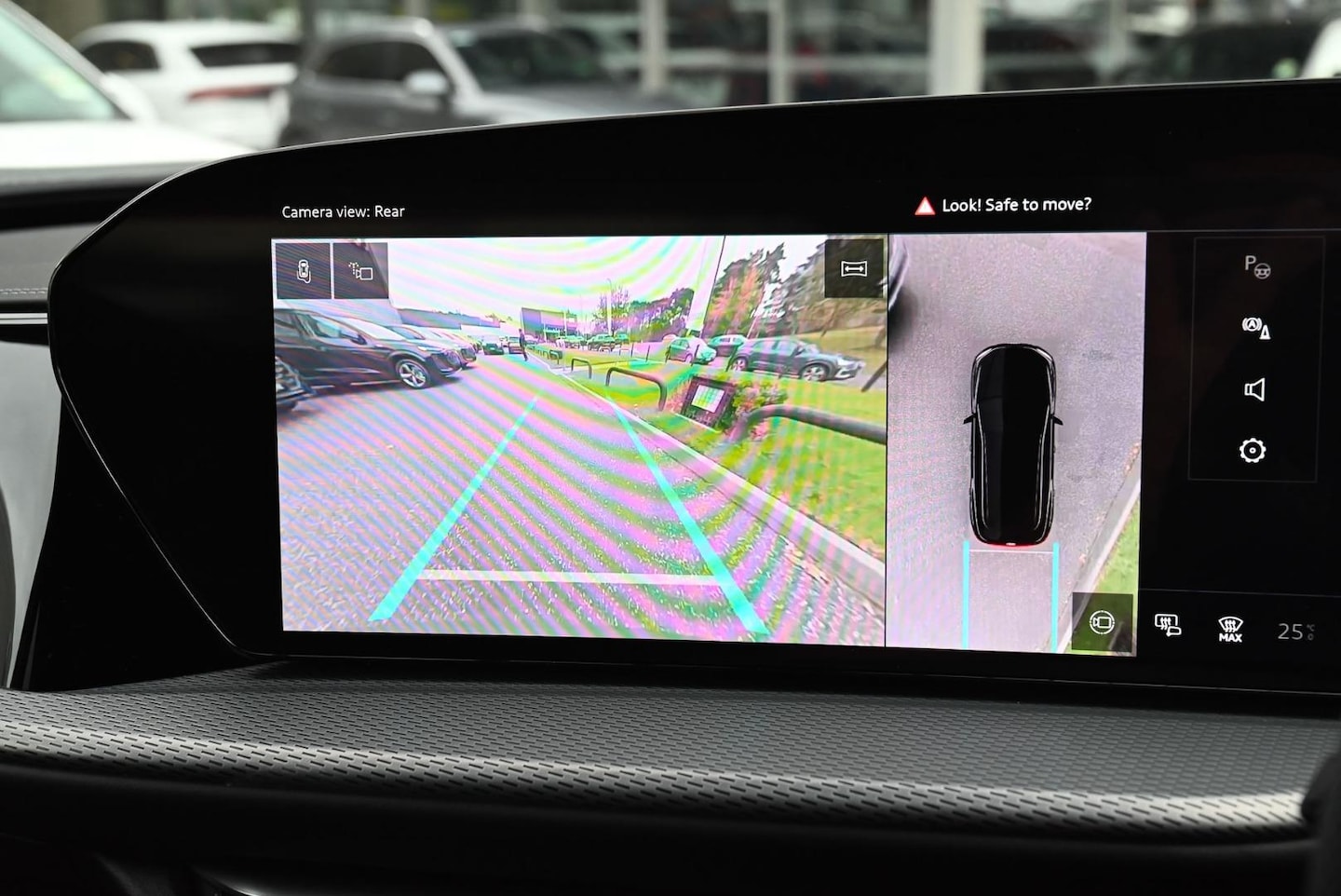 Image about Audi Q5 Sportback e-hybrid quattro S tronic
