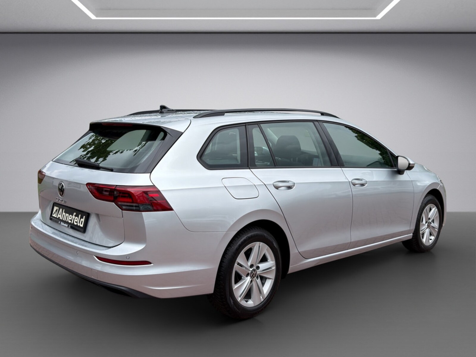 Volkswagen Golf Variant – Bild 5
