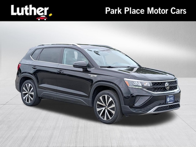 Photo of 2023 Volkswagen Taos