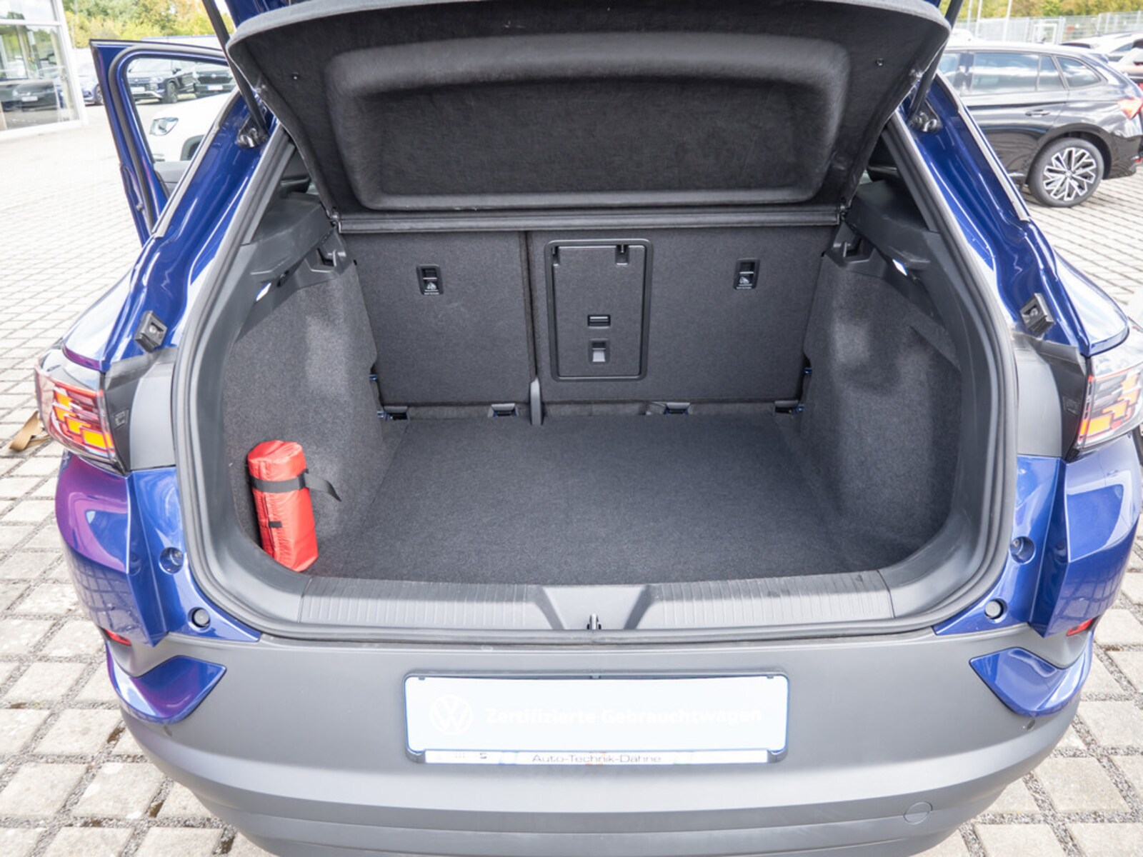 Volkswagen ID.4 – Bild 20
