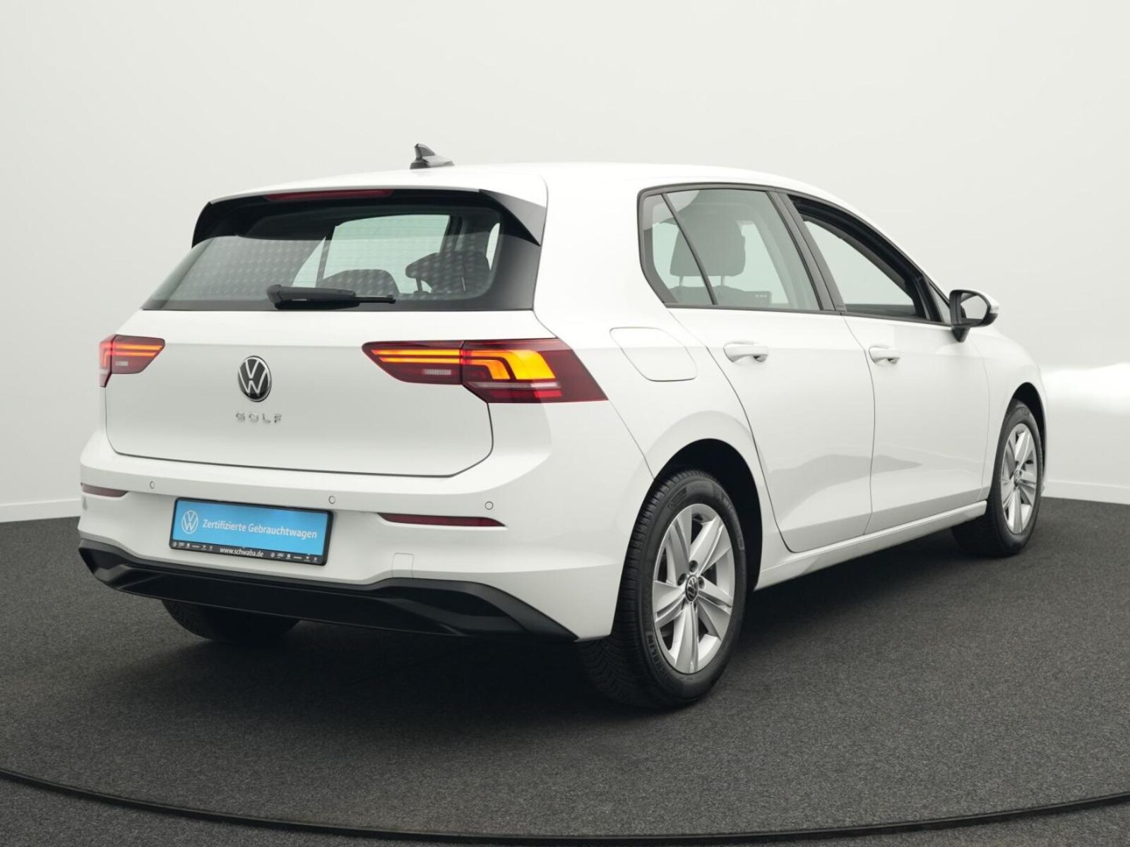 Volkswagen Golf – Bild 3