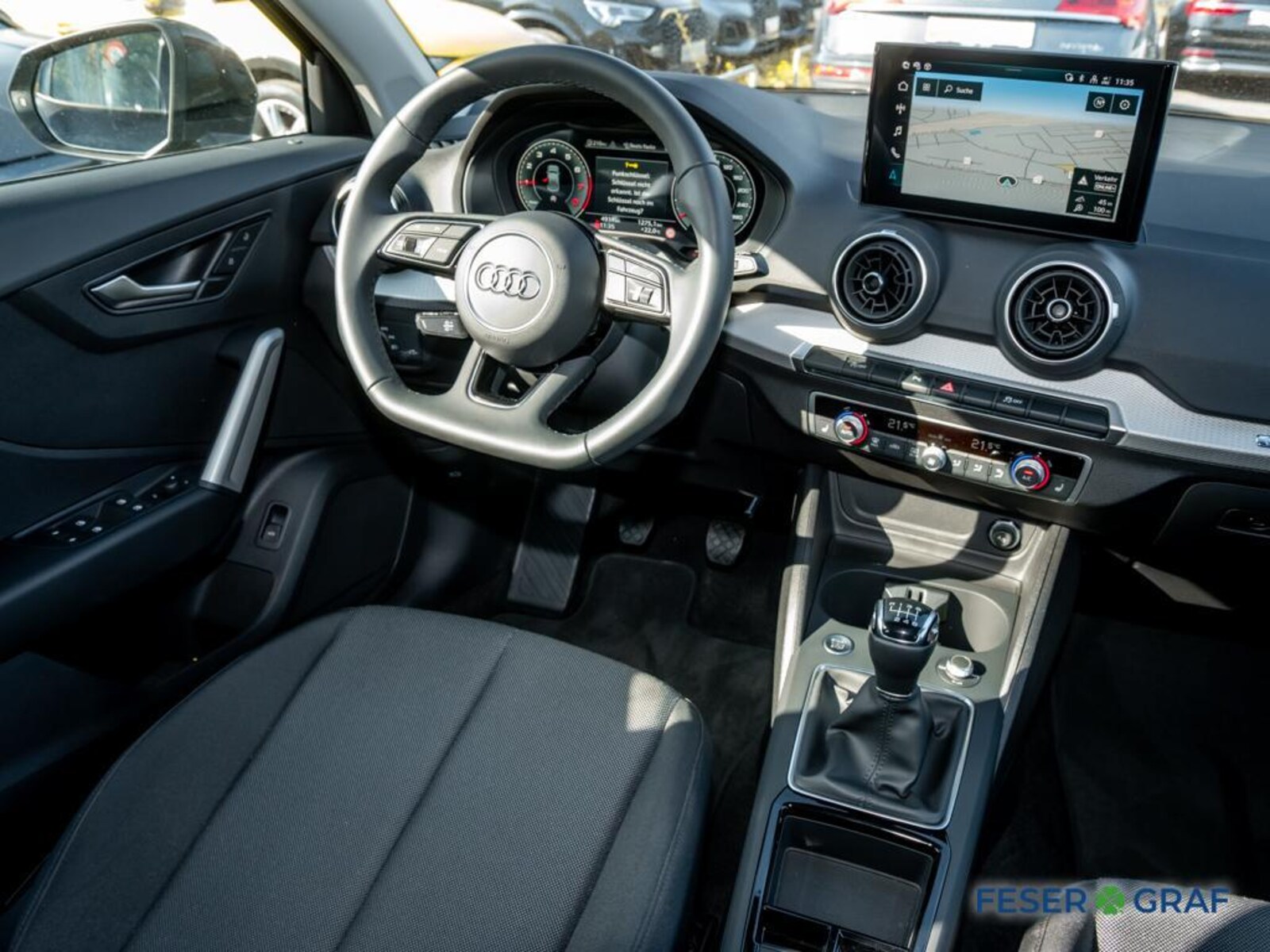 Audi Q2 – Bild 4