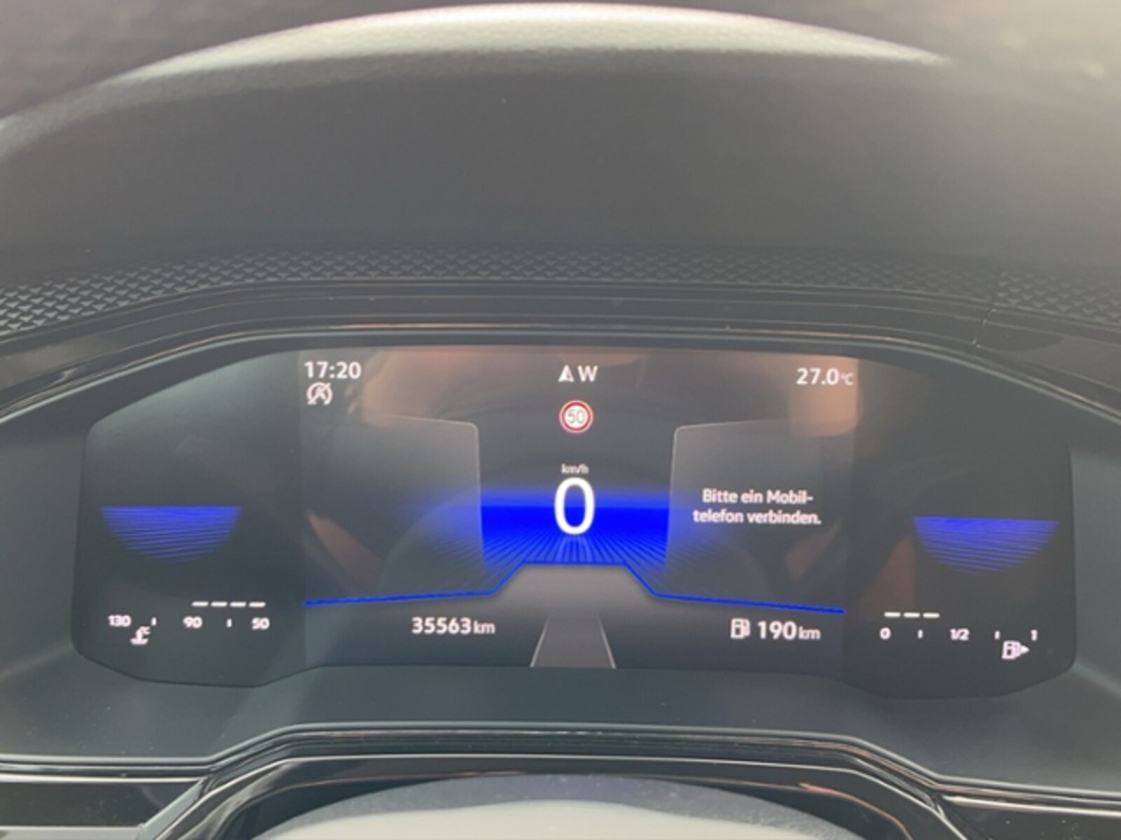 Volkswagen Polo – Bild 13